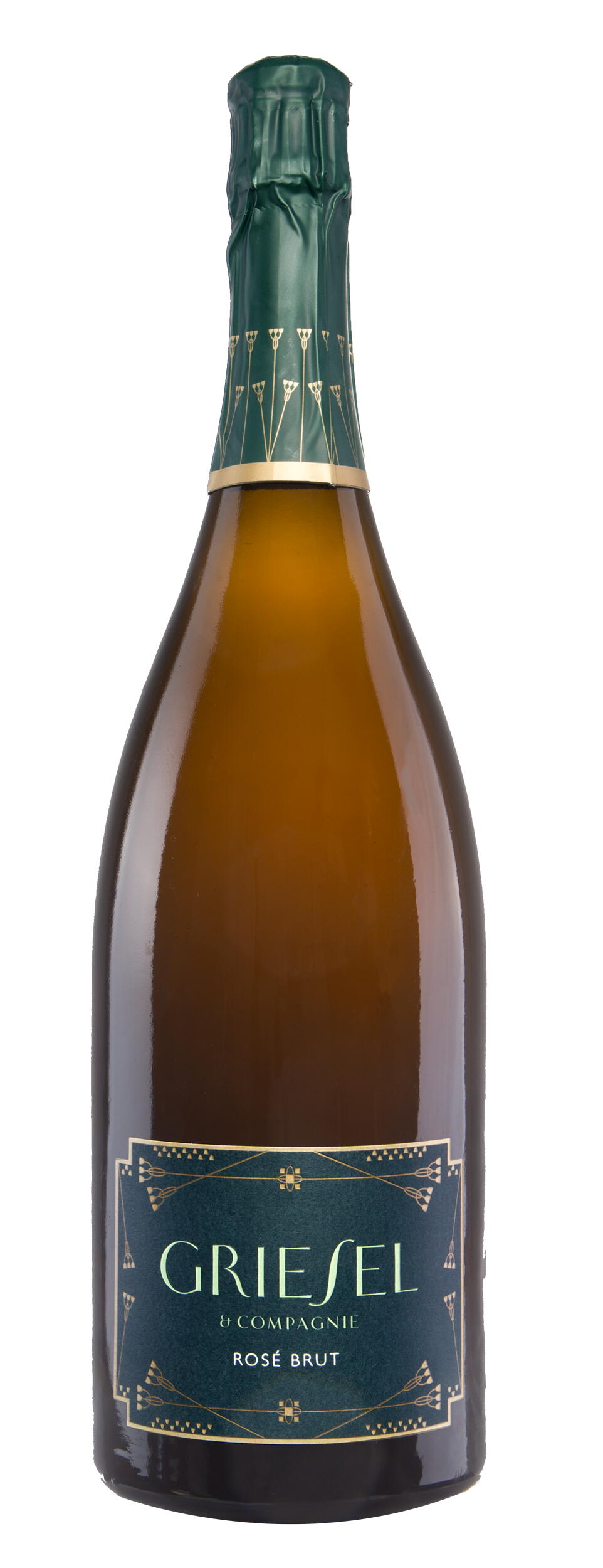 Griesel "Rosé" Tradition Brut  Magnum