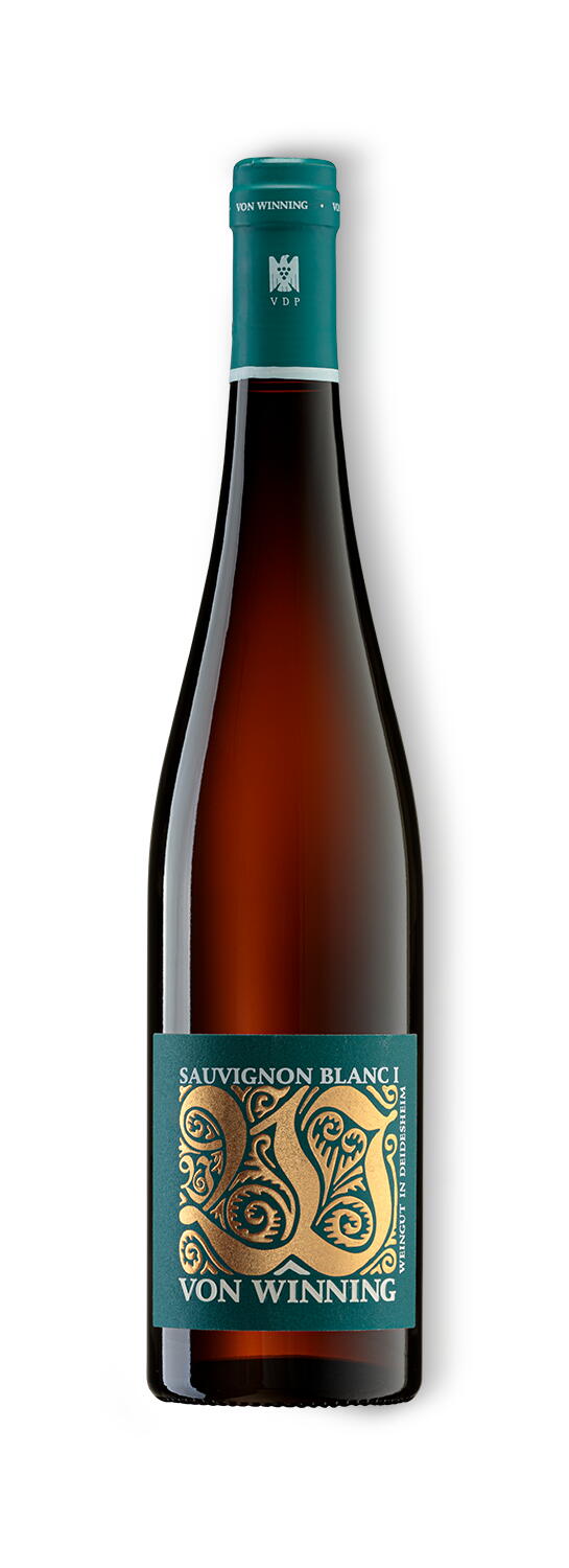 2023 Von Winning Sauvignon Blanc I