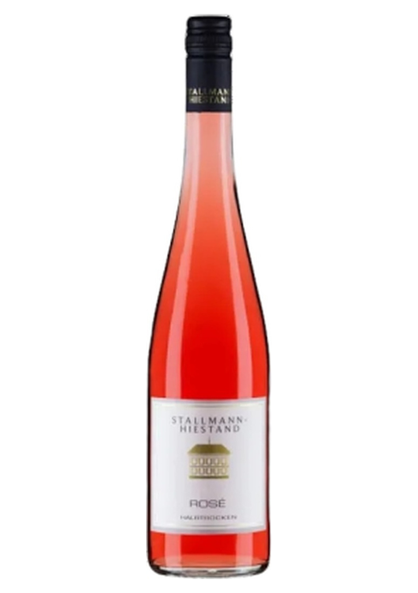 2024 Stallmann-Hiestand Rosé halbtrocken