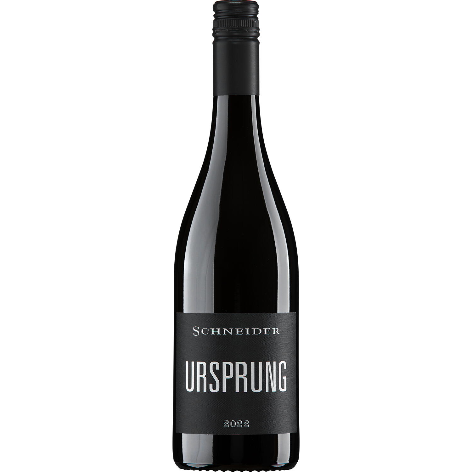 2022 Schneider "Ursprung"