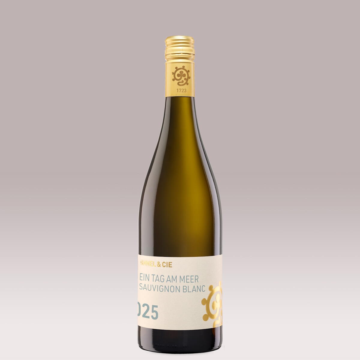 2025 Hammel "Ein Tag am Meer" Sauvignon Blanc