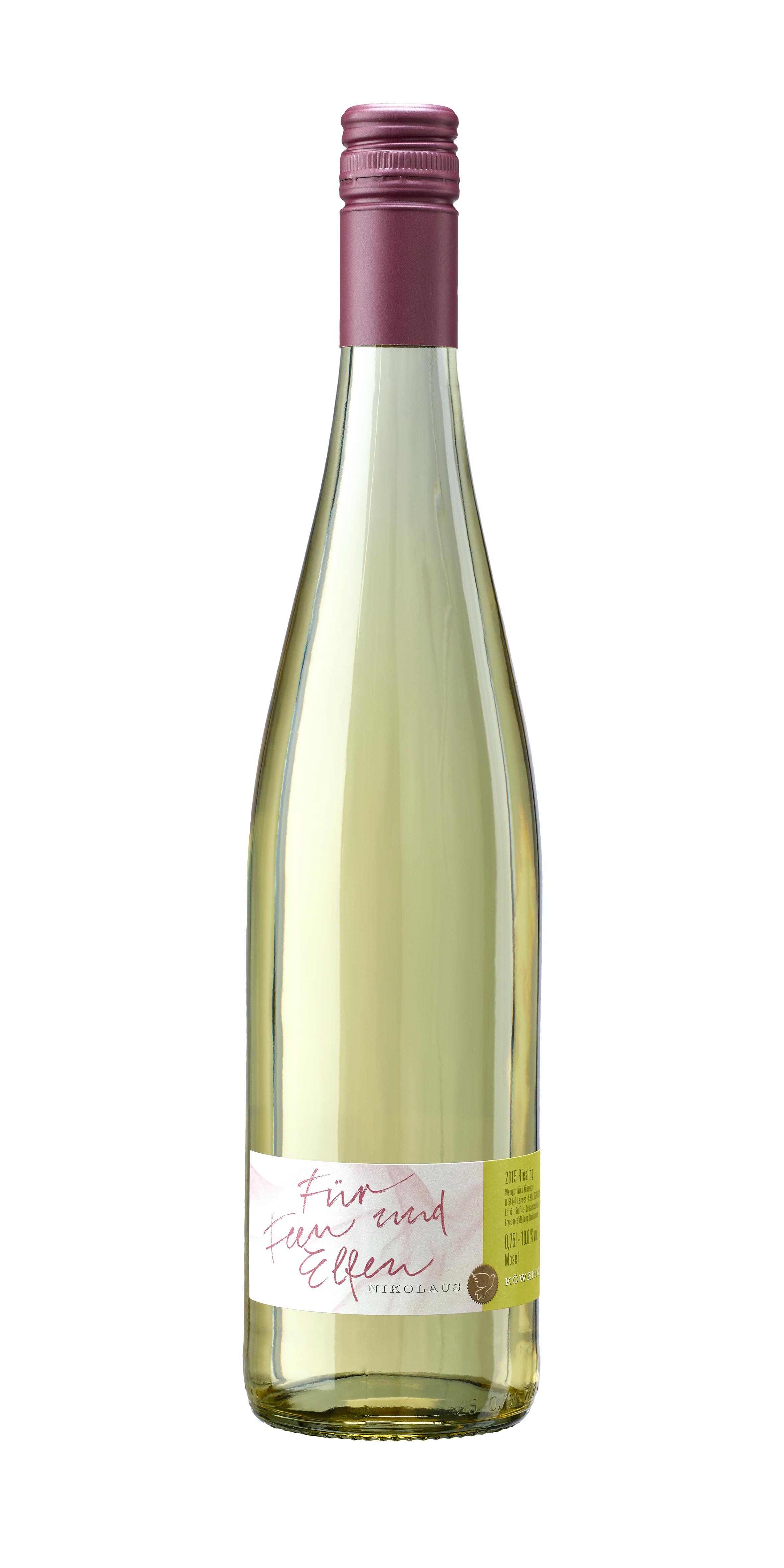 2025 Köwerich "Für Feen und Elfen" Riesling lieblich
