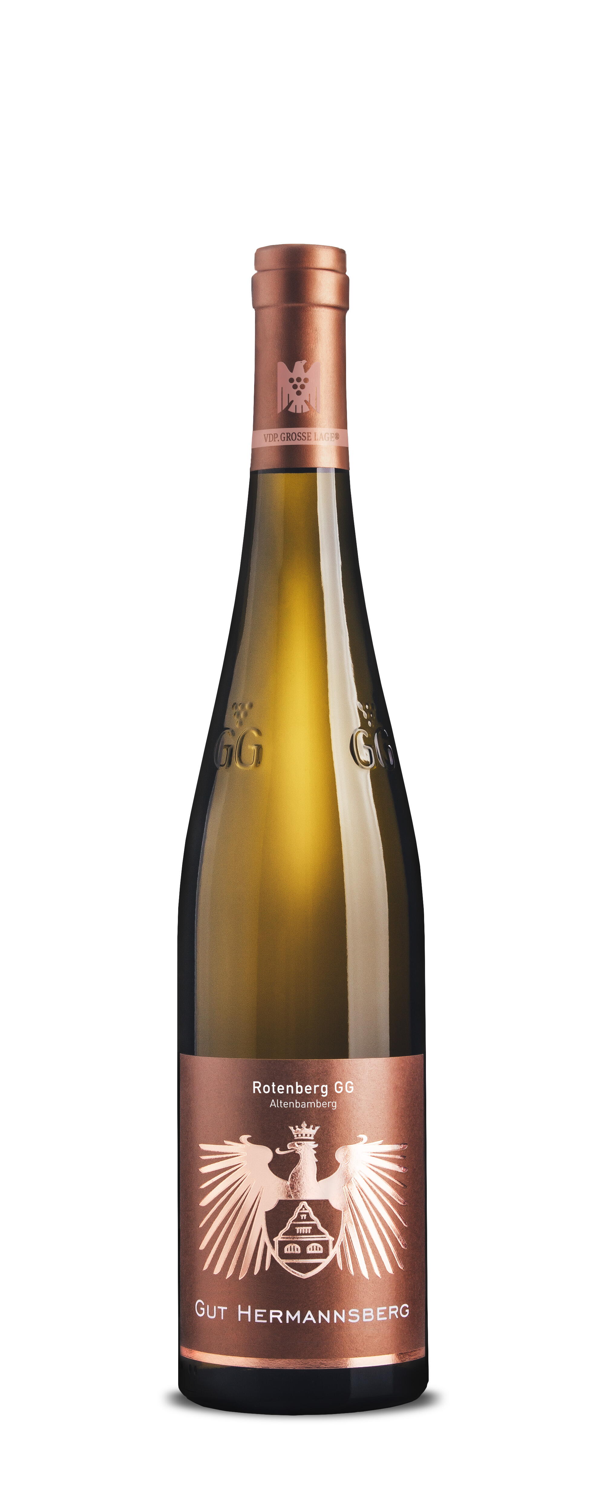 2023 Gut Hermannsberg "Rotenberg" GG Riesling