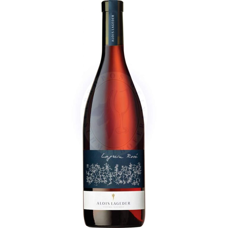 2023 Lageder Lagrein Rosé