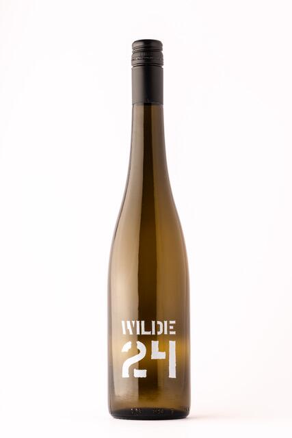 2024 Schembs WILDE 24 Sauvignon Blanc