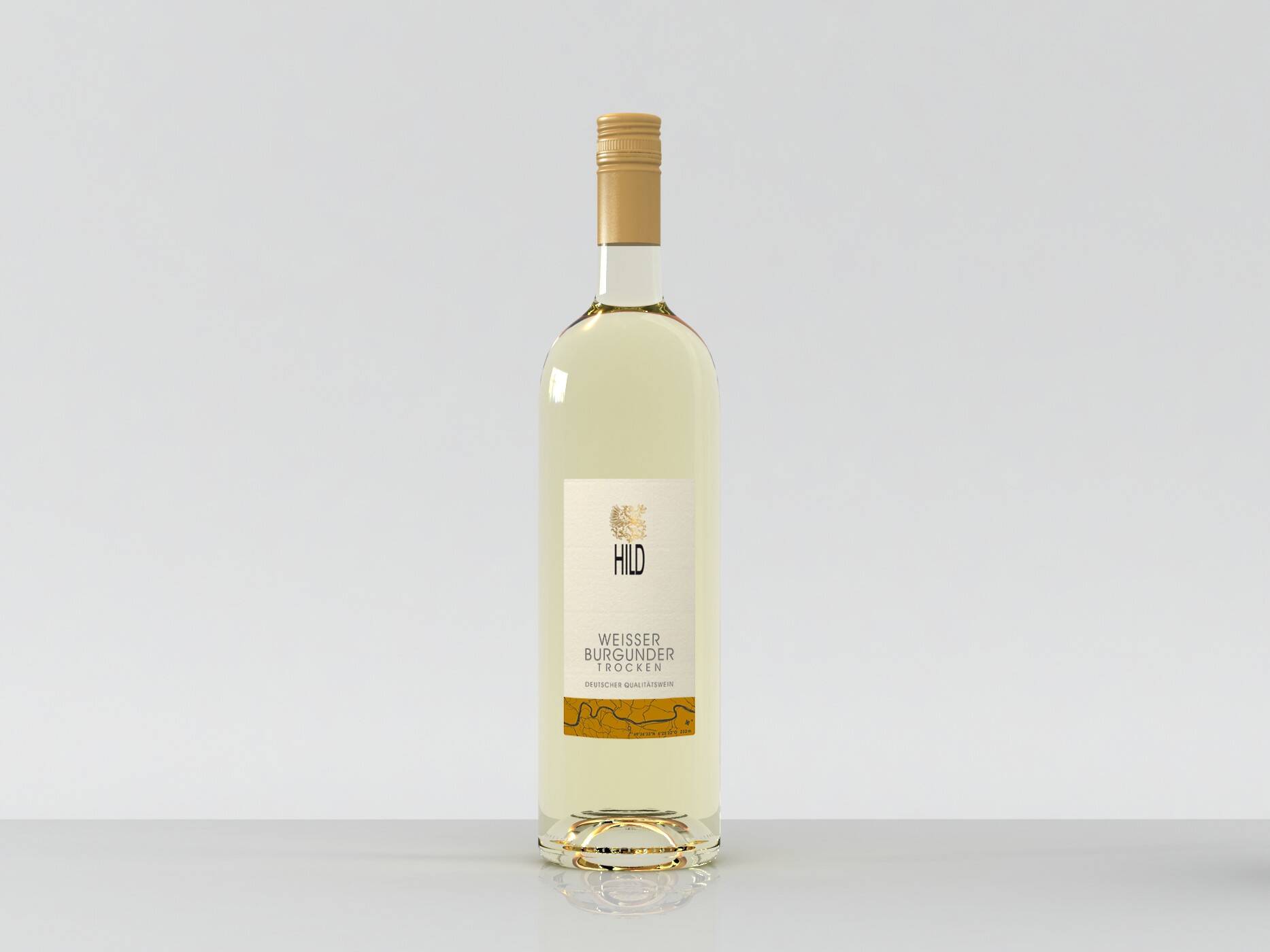 2023 Hild Weißburgunde