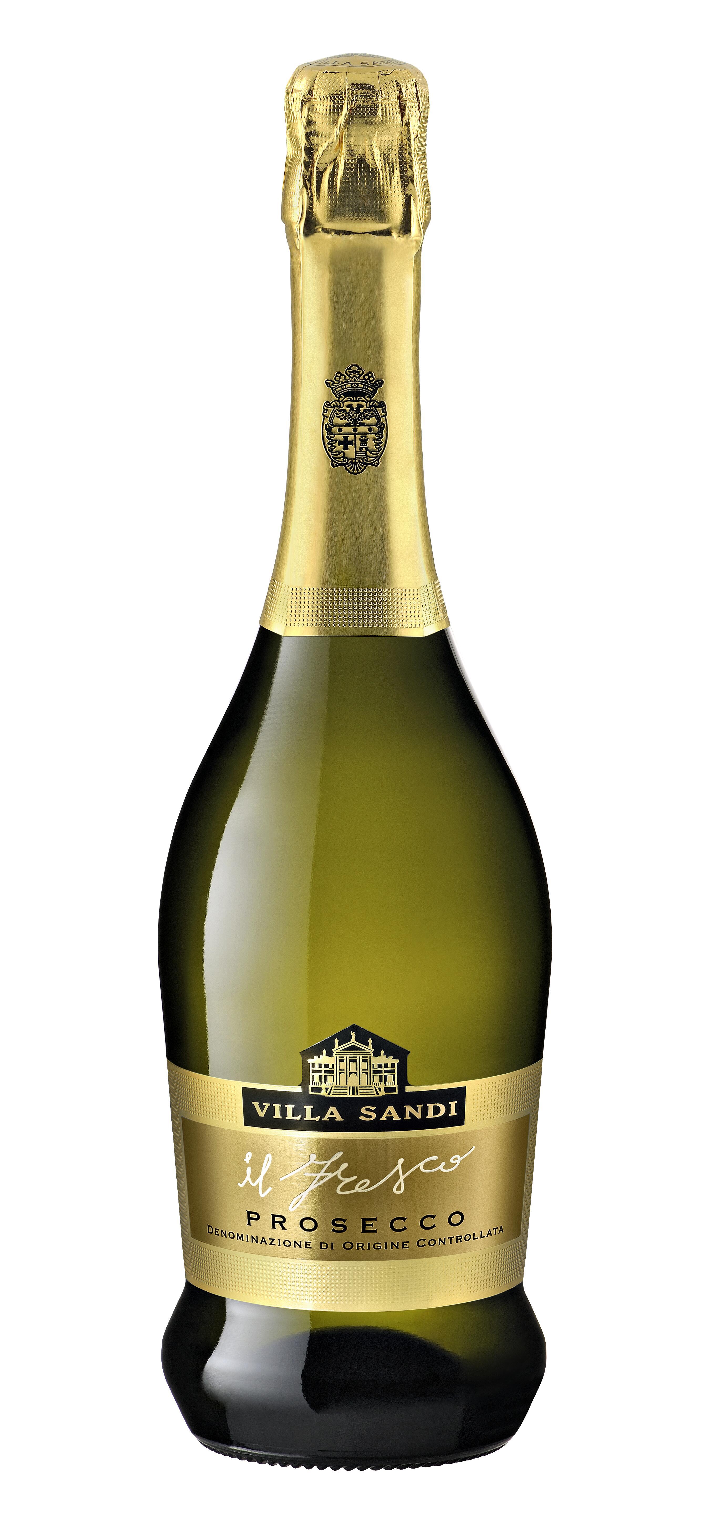 Villa Sandi Prosecco Spumante "Il Fresco"