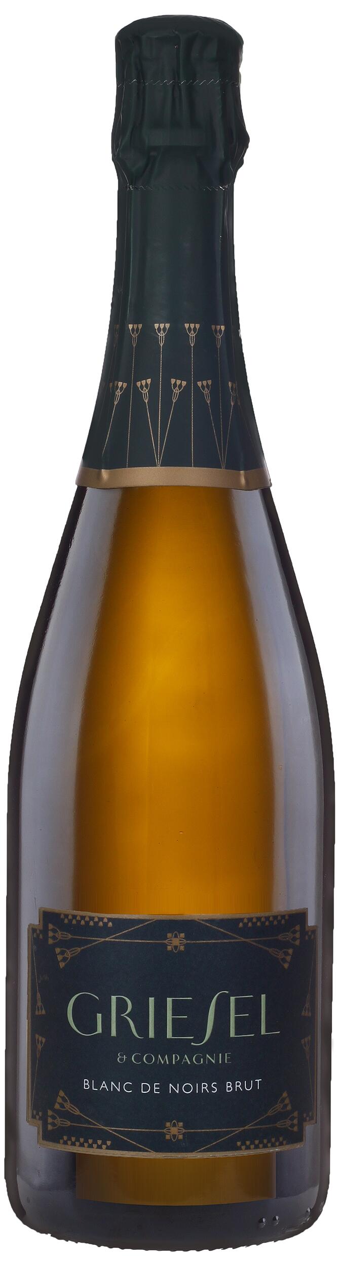 Griesel "Blanc de Noir" Tradition Brut