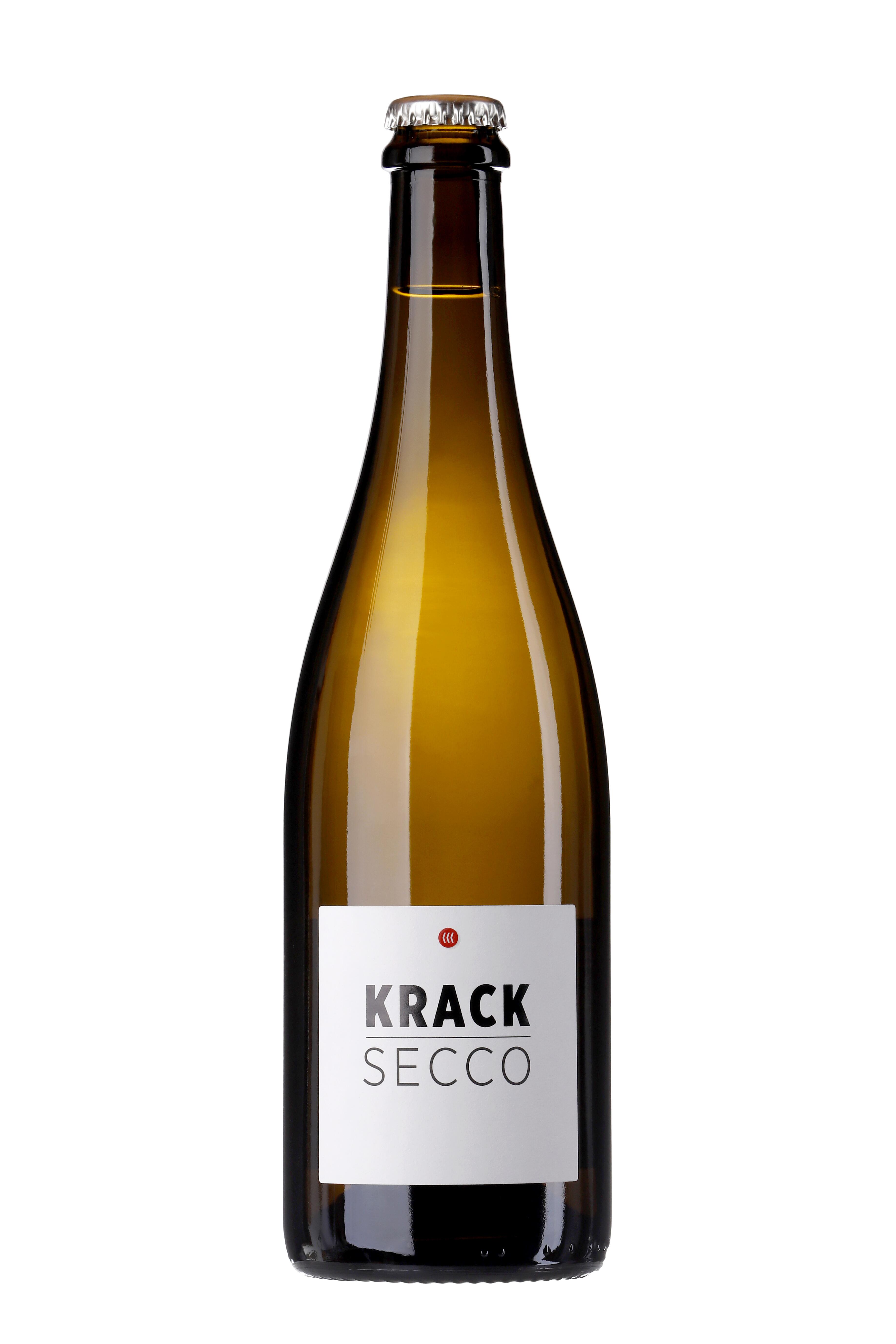 Krack "Secco" weiss