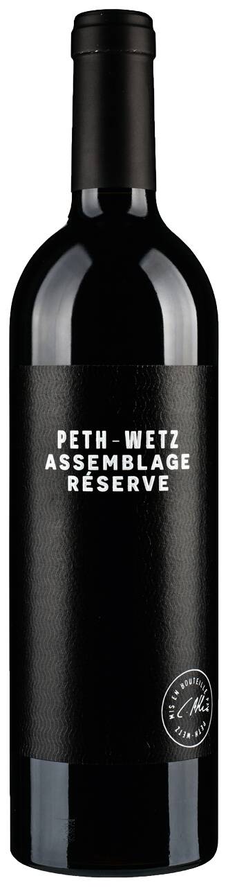 PethAssemblageReserve