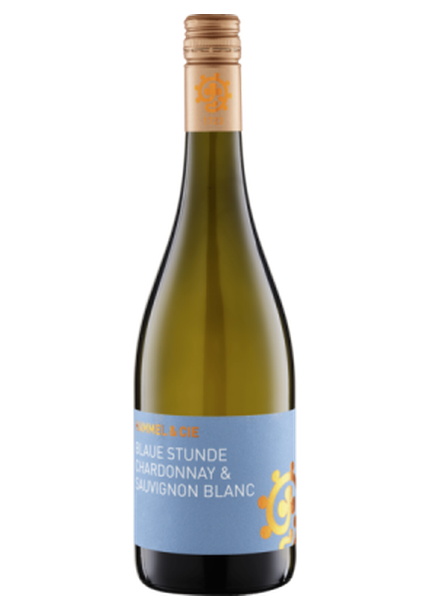 2025 Hammel "Blaue Stunde" Chardonnay & Sauvignon Blanc
