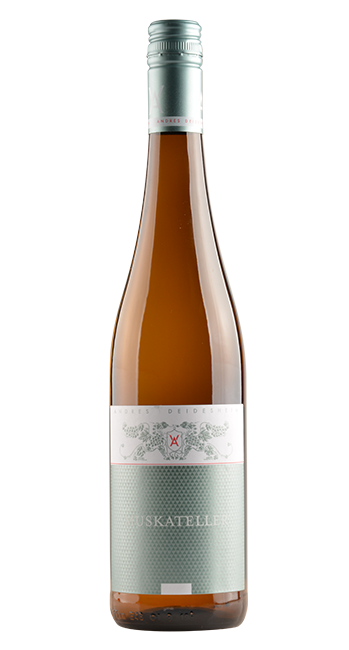 2023 Andres Muskateller BIO