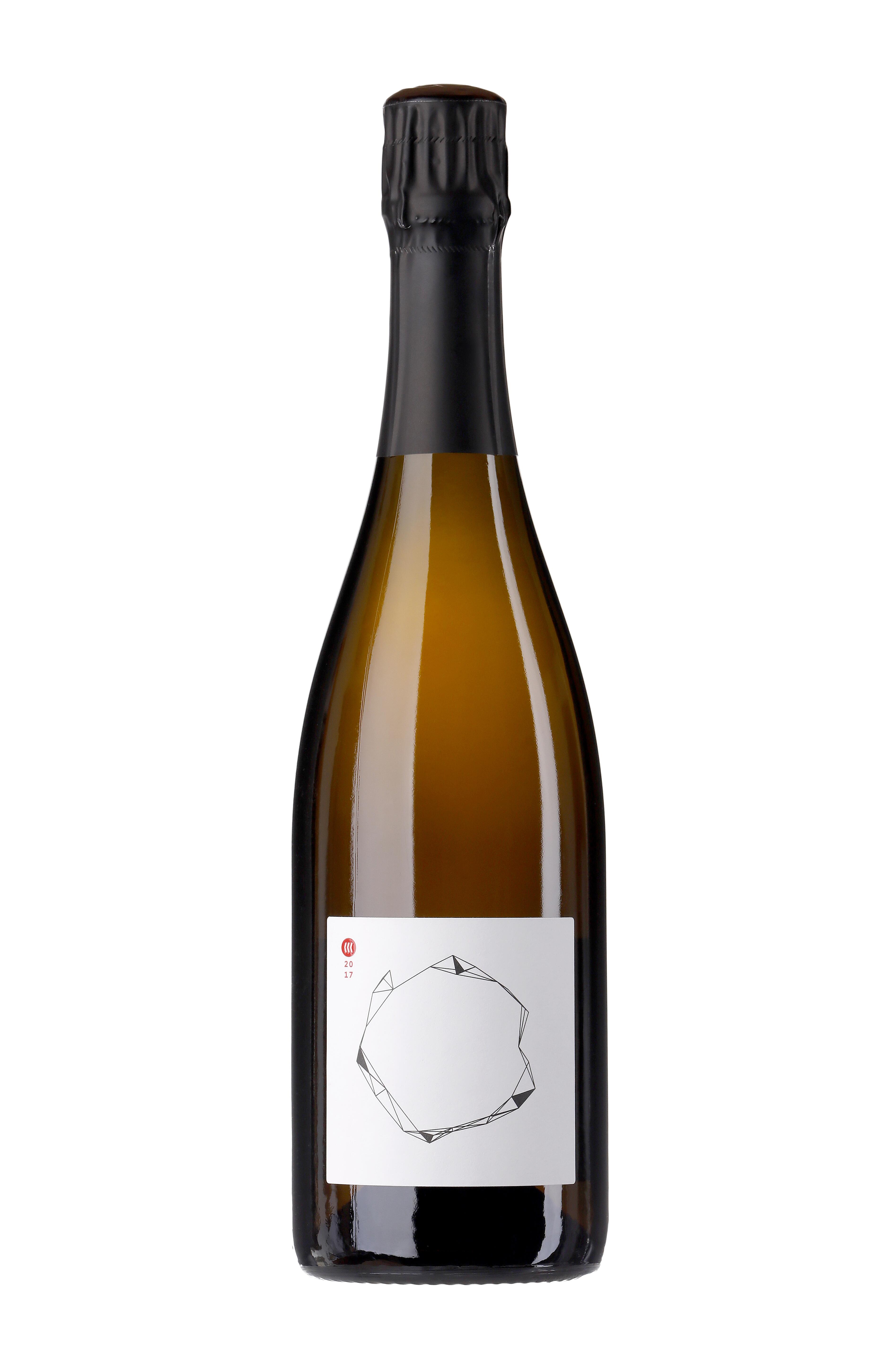Krack "Freundeskreis" Brut Nature