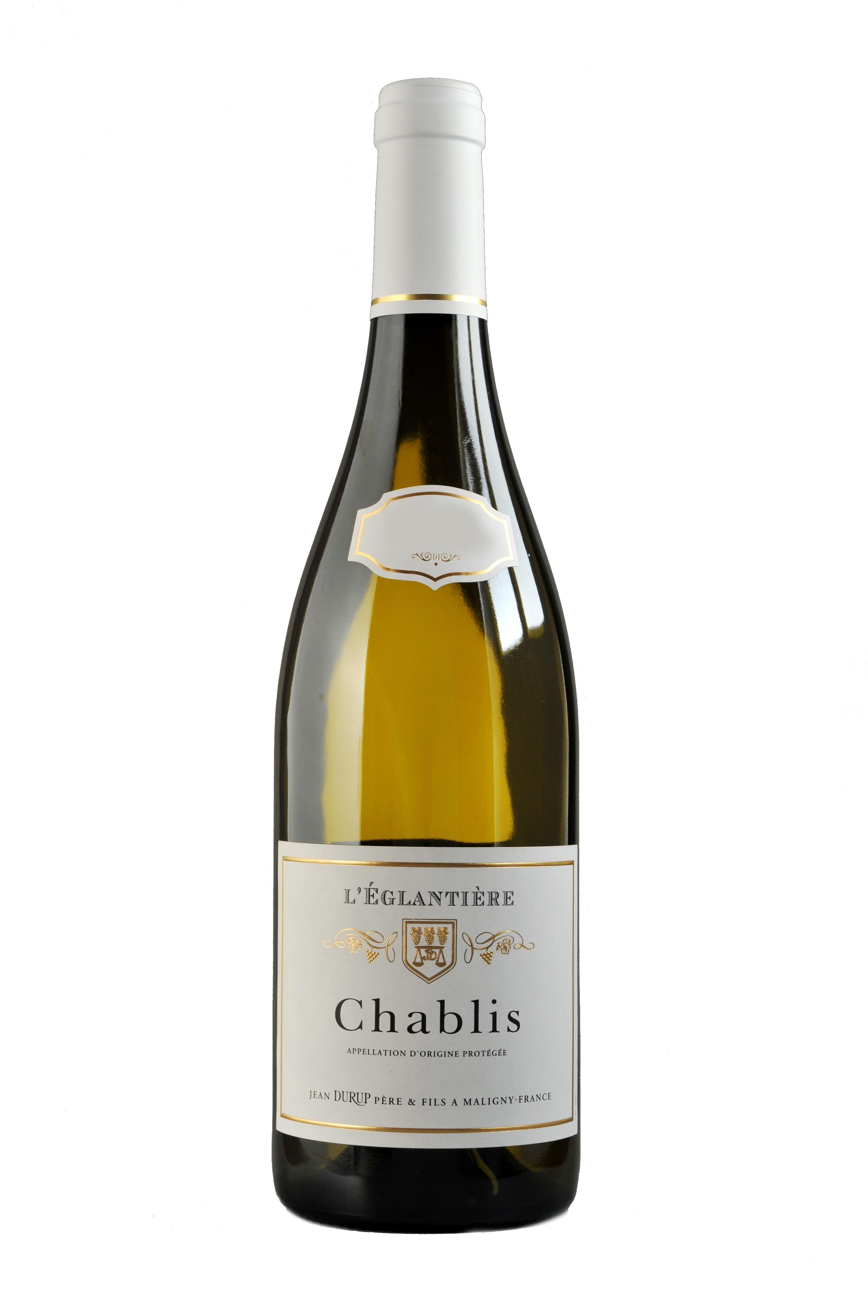 2023 Jean Durup Chablis