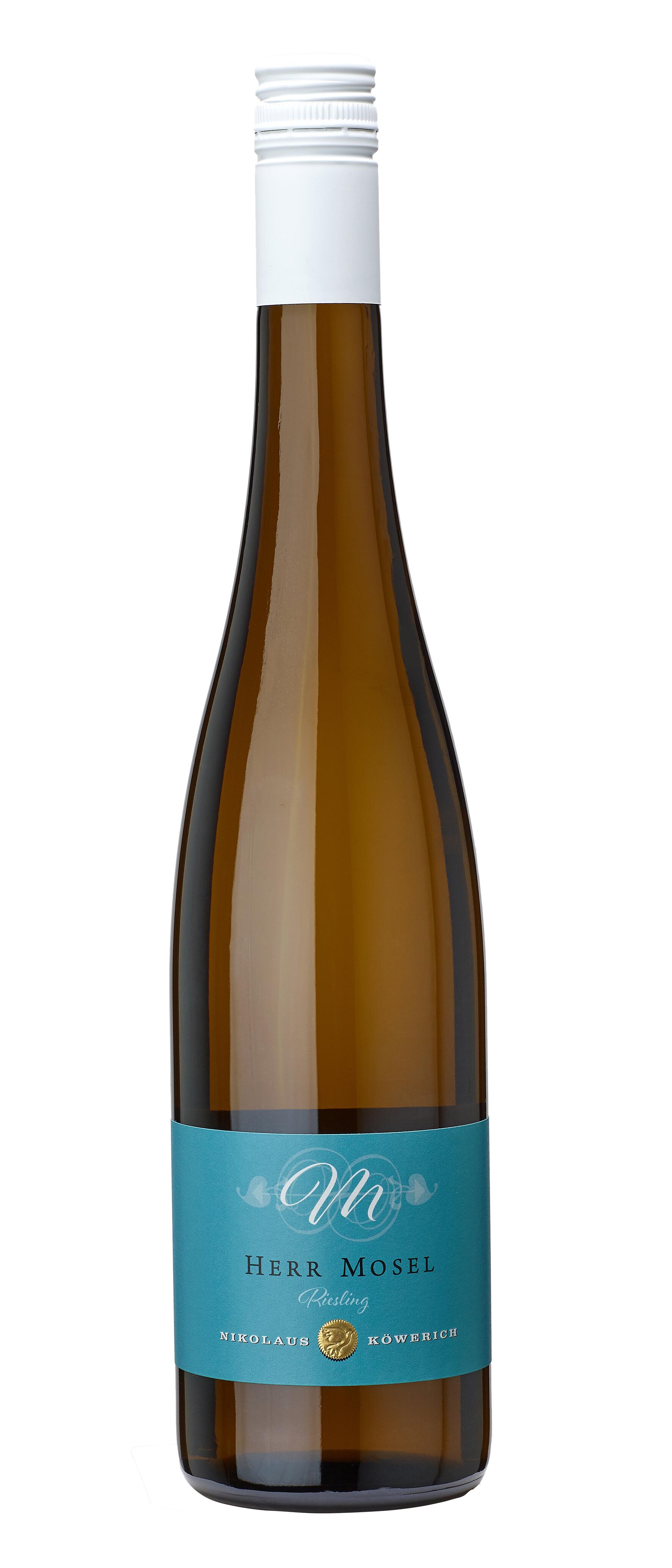 2022 Köwerich "Herr Mosel" Riesling