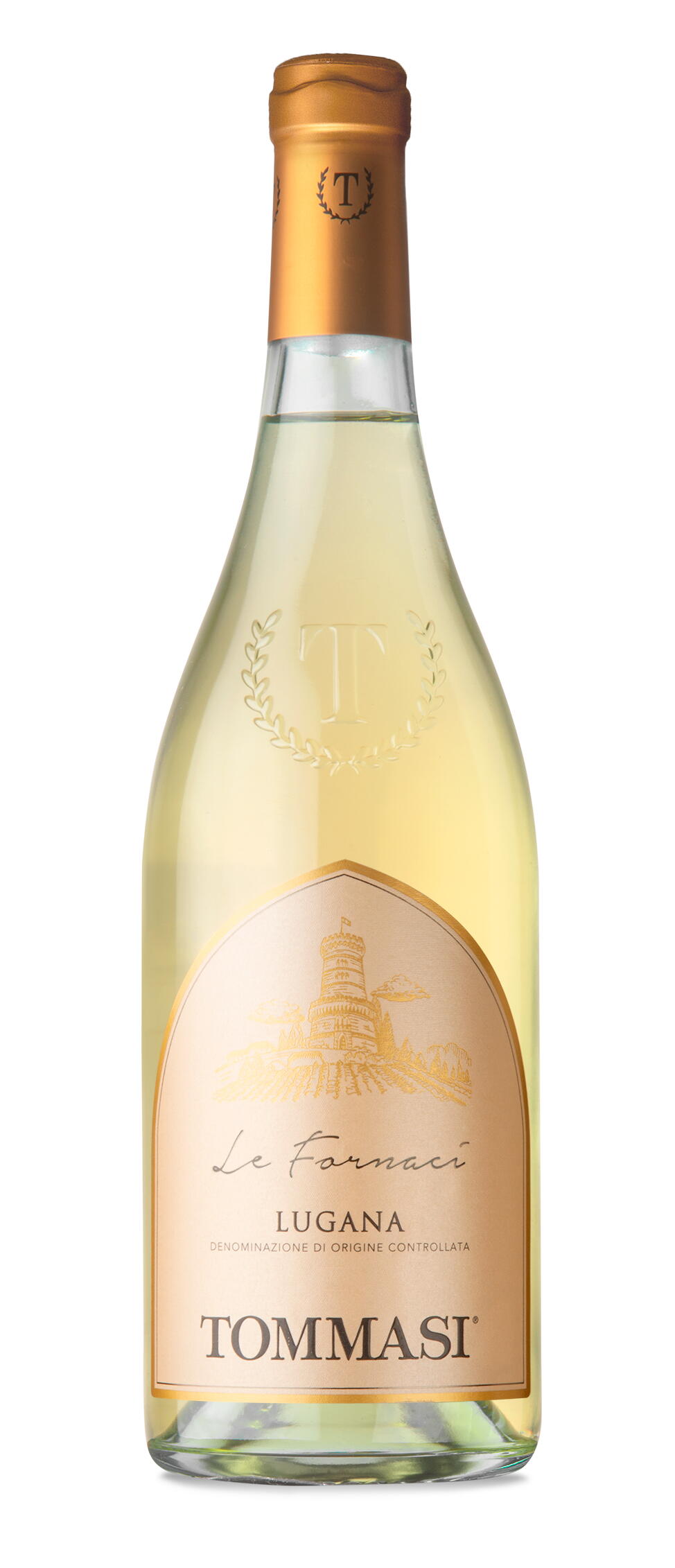 2025 Tommasi "Le Fornaci" Lugana
