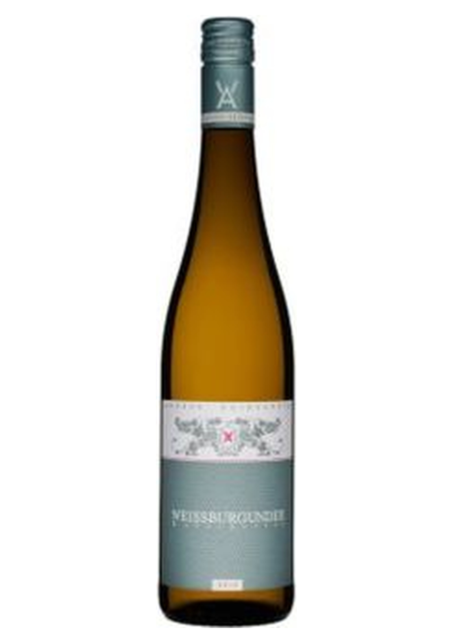 2025 Andres Weißburgunder & Chardonnay BIO