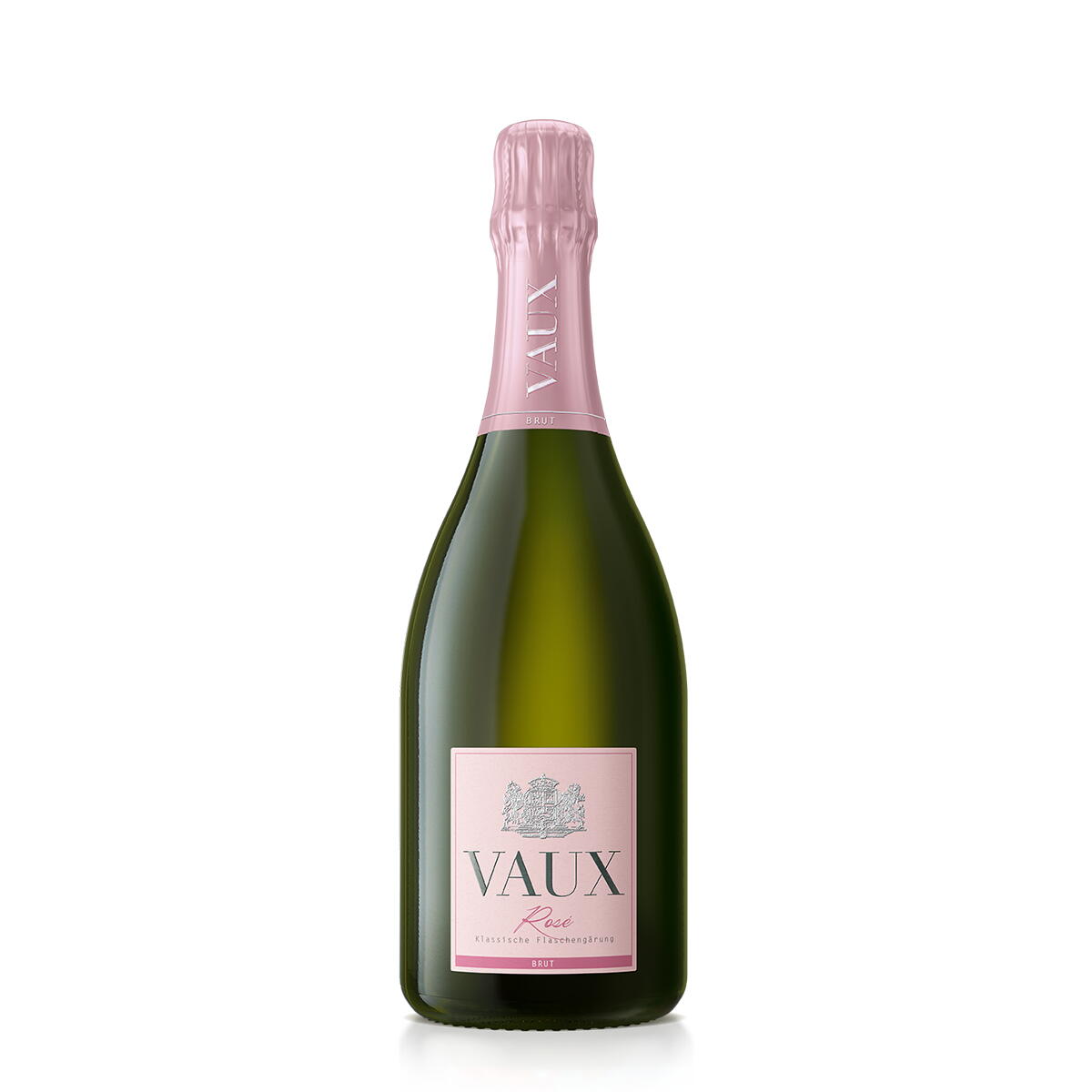 Schloss Vaux Rosé Brut