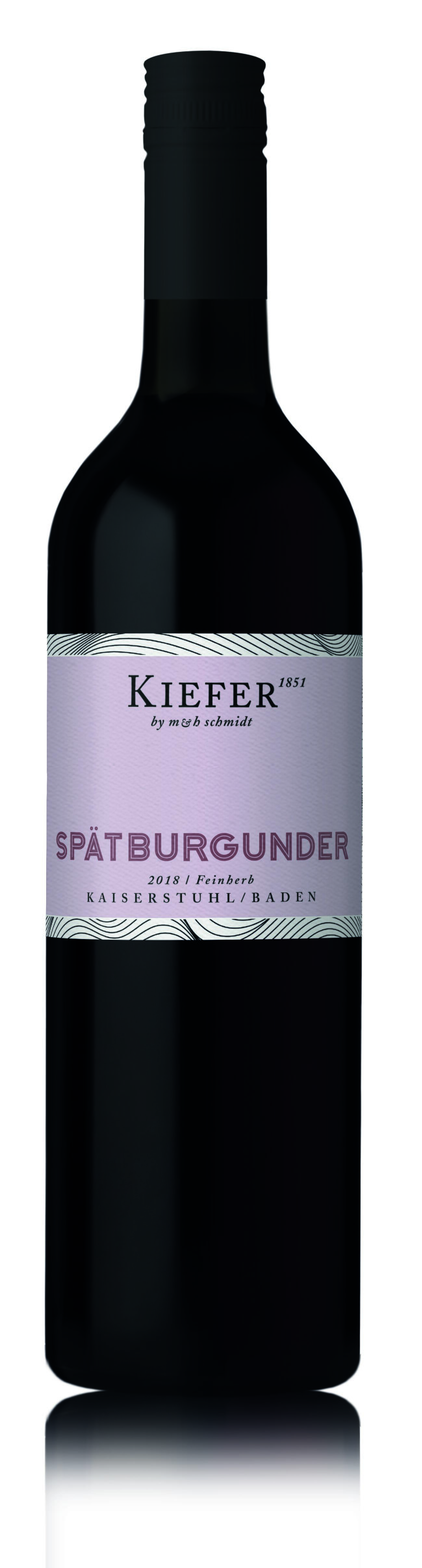 2023 Kiefer "Freche Kaierstühler" Spätburgunder feinherb
