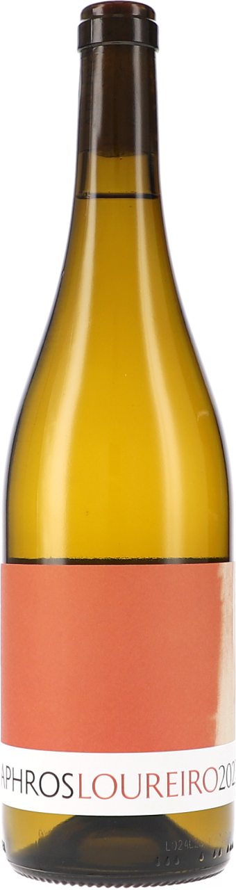 2020 Aphros "Loureiro" Vinho Verde Branco BIO