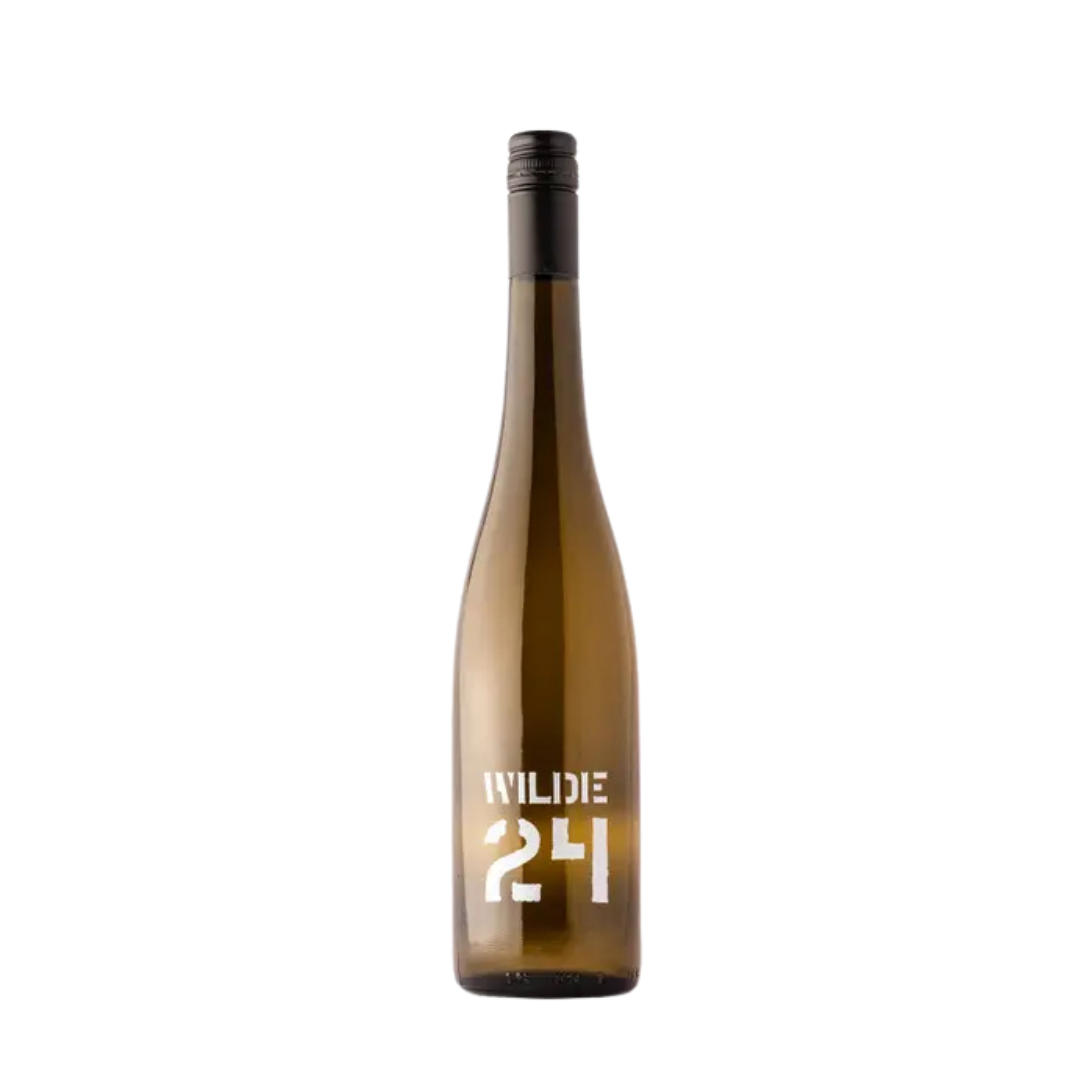 2024 Schembs "WILDE 24" Sauvignon Blanc