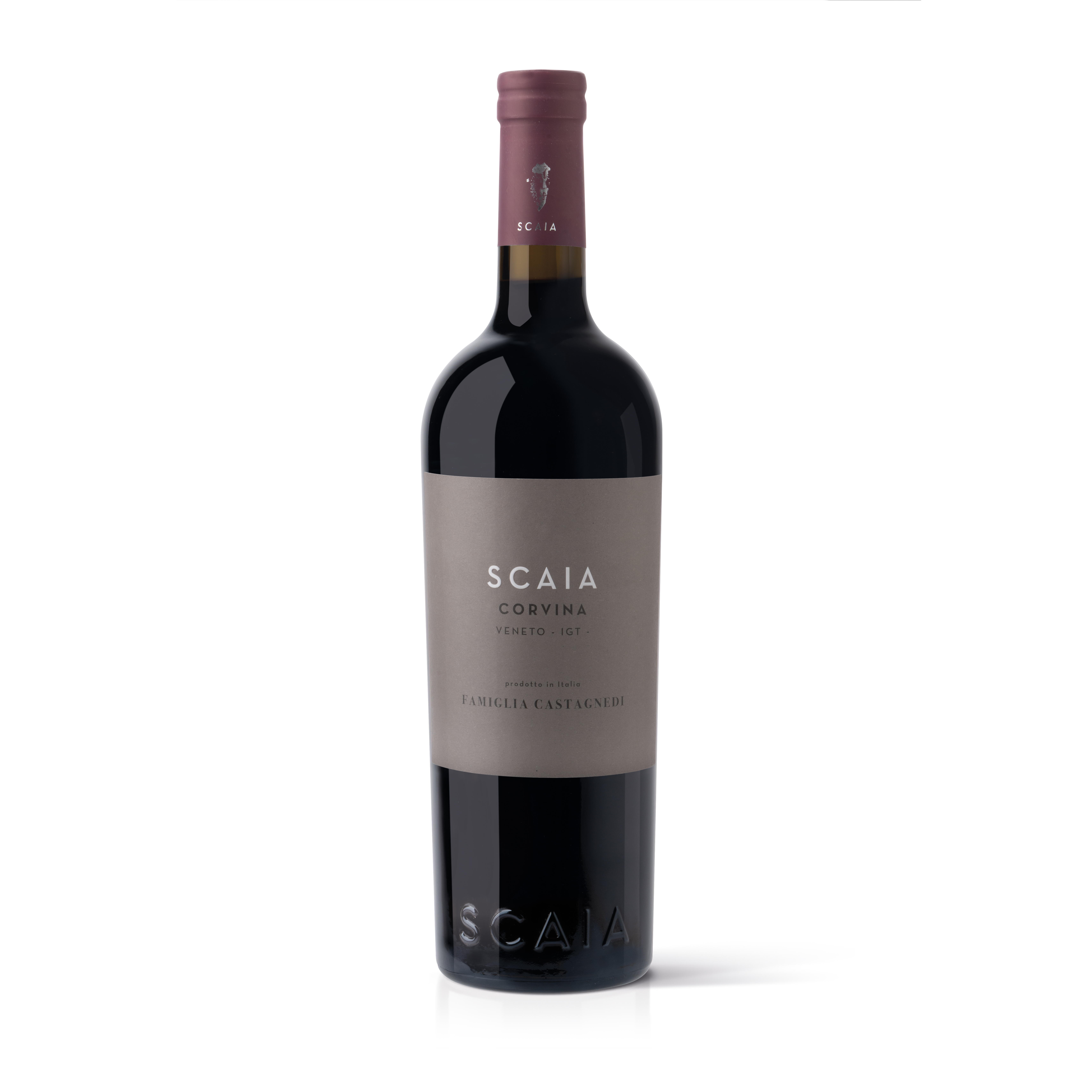 2023 Scaia Rossa Corvina