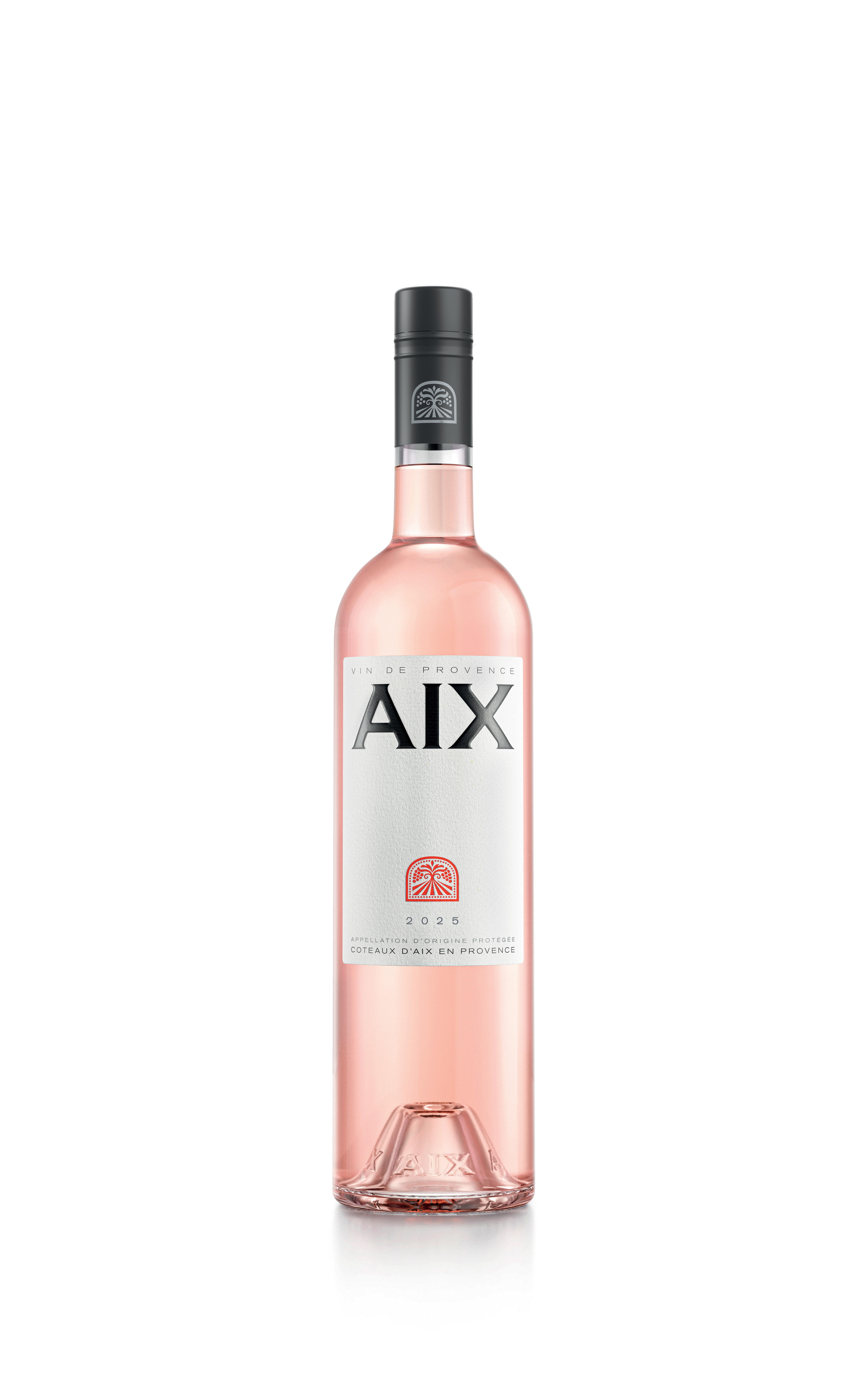 2025 AIX Rosé