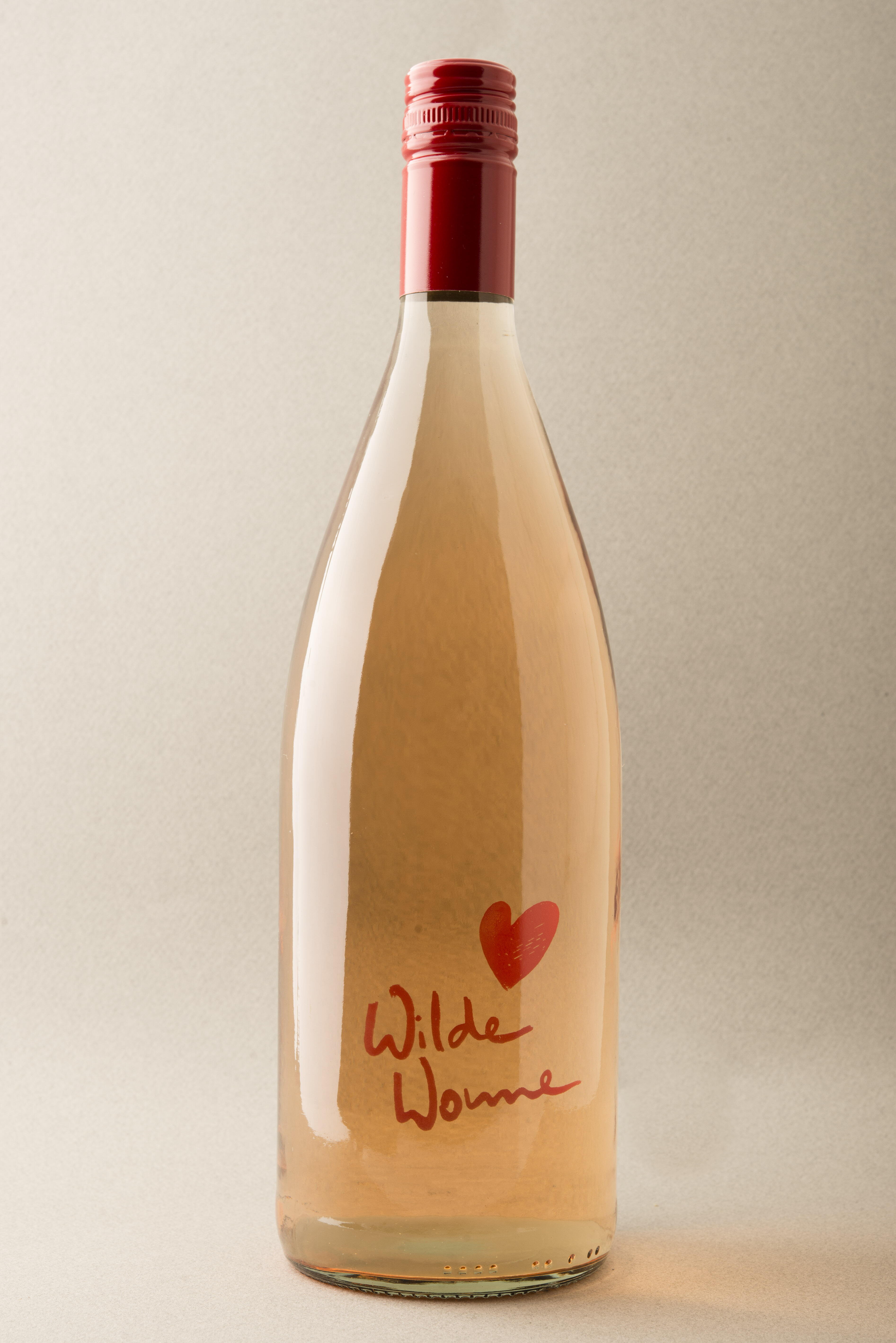 2025 Schembs "Wilde Wonne" Rosé 1L