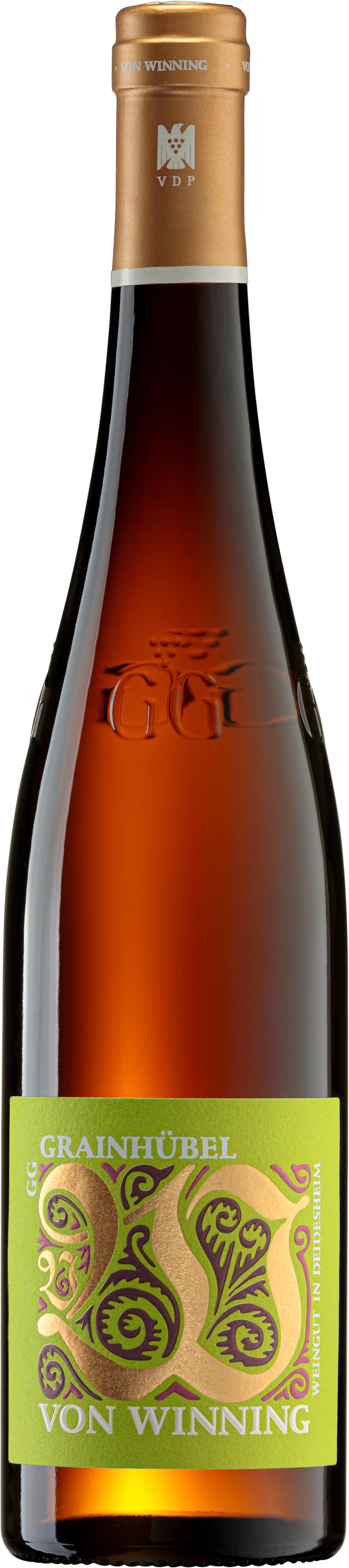 2024 Von Winning "Grainhübel" GG Riesling