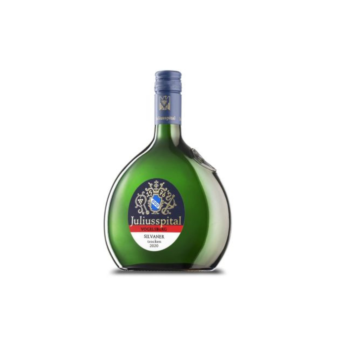 2021 Juliusspital "Vogelsburg" Silvaner BIO