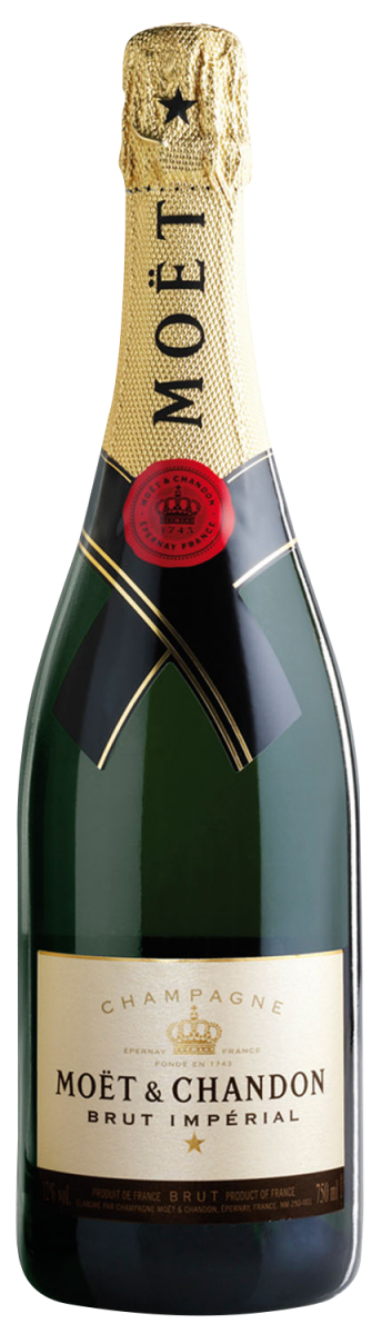 Moët & Chandon Brut Impérial