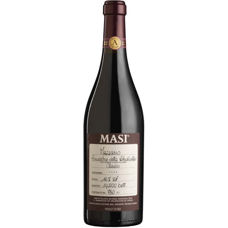 2011 Mazzano Amarone della Valpolicella Masi