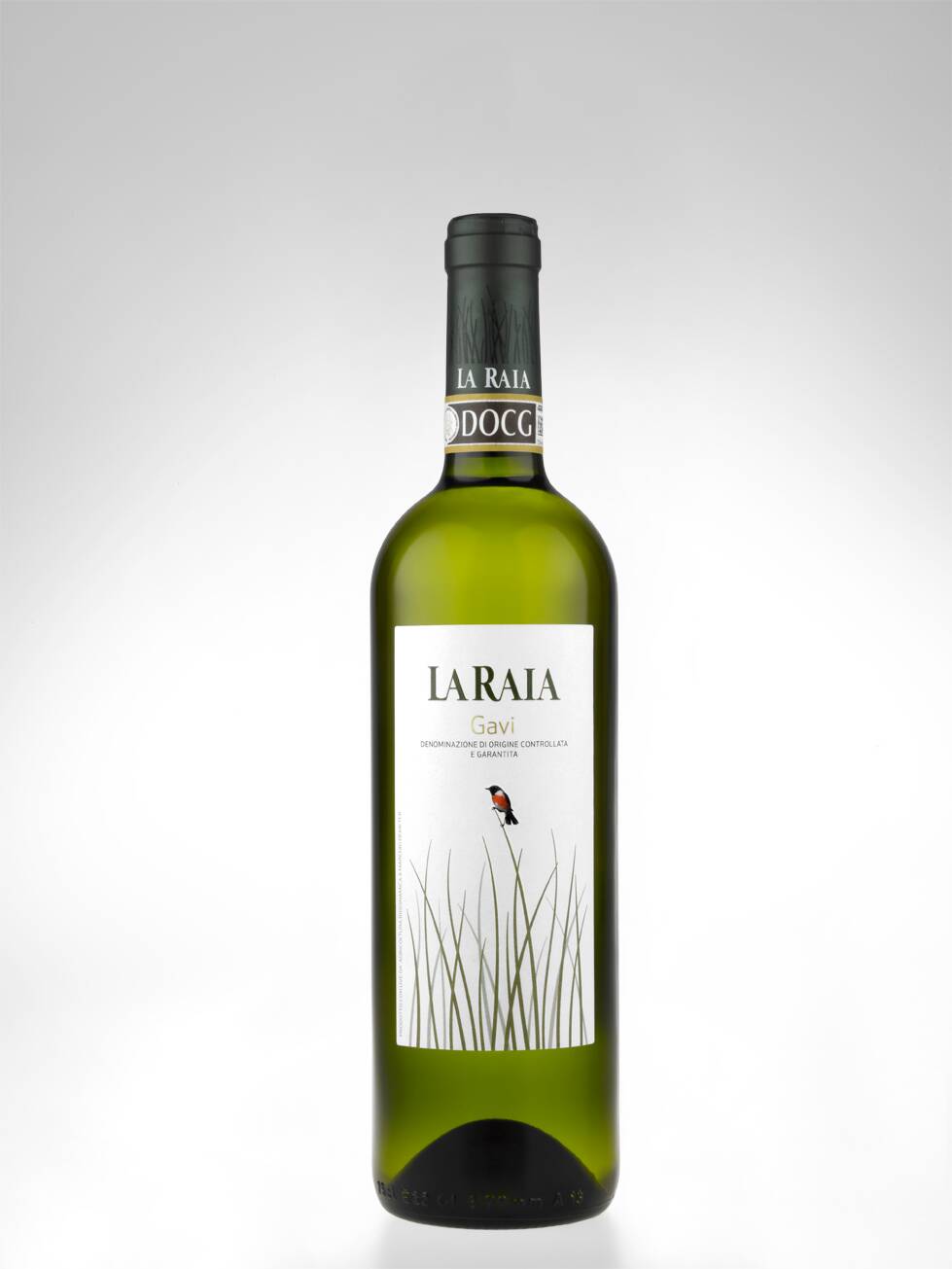 2021 LARAIA Barbera BIO