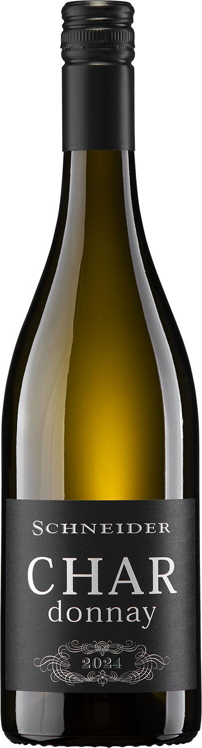 2024 Schneider Chardonnay