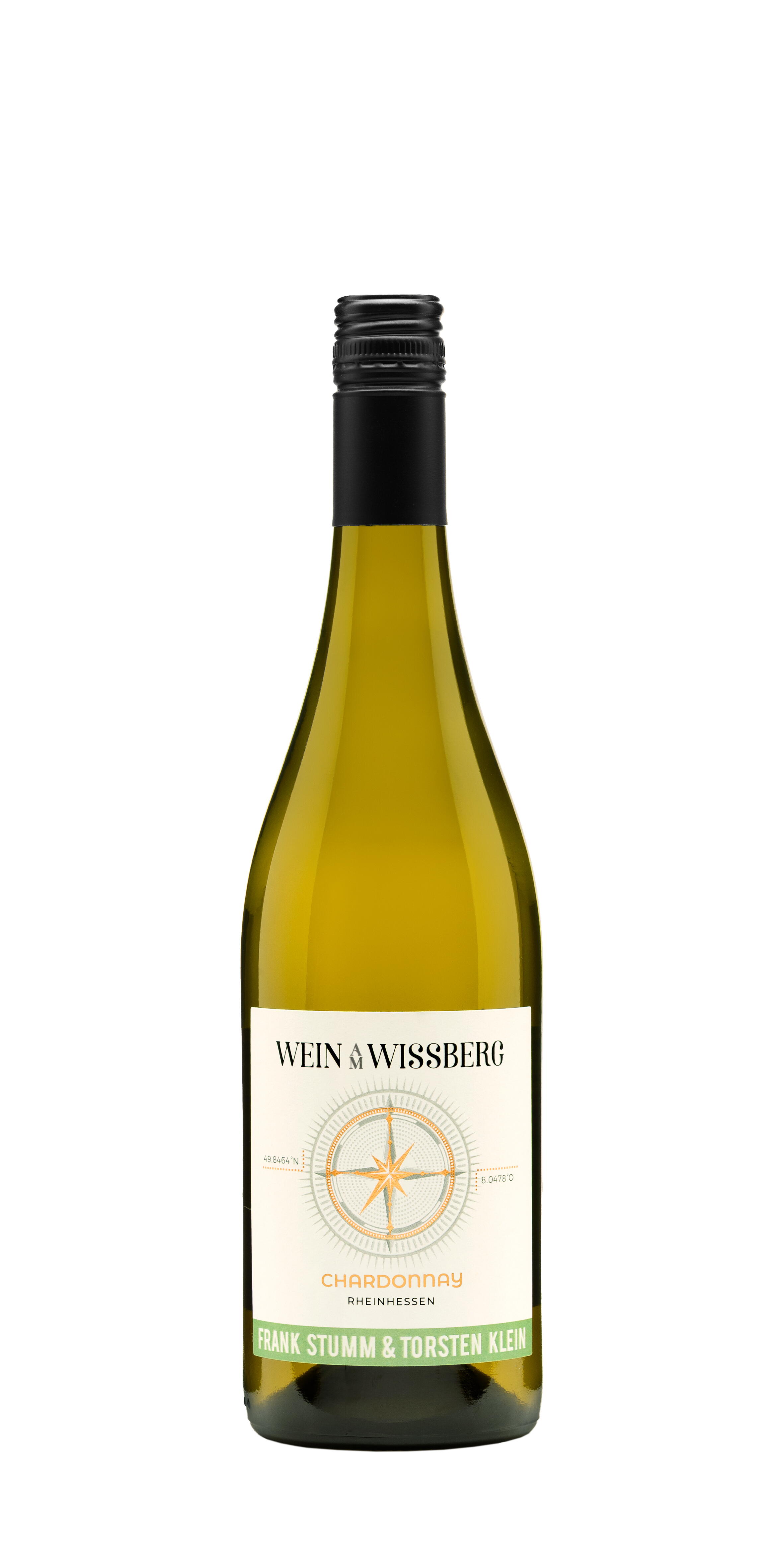 "Prickelliebe" Blanc alkoholfrei