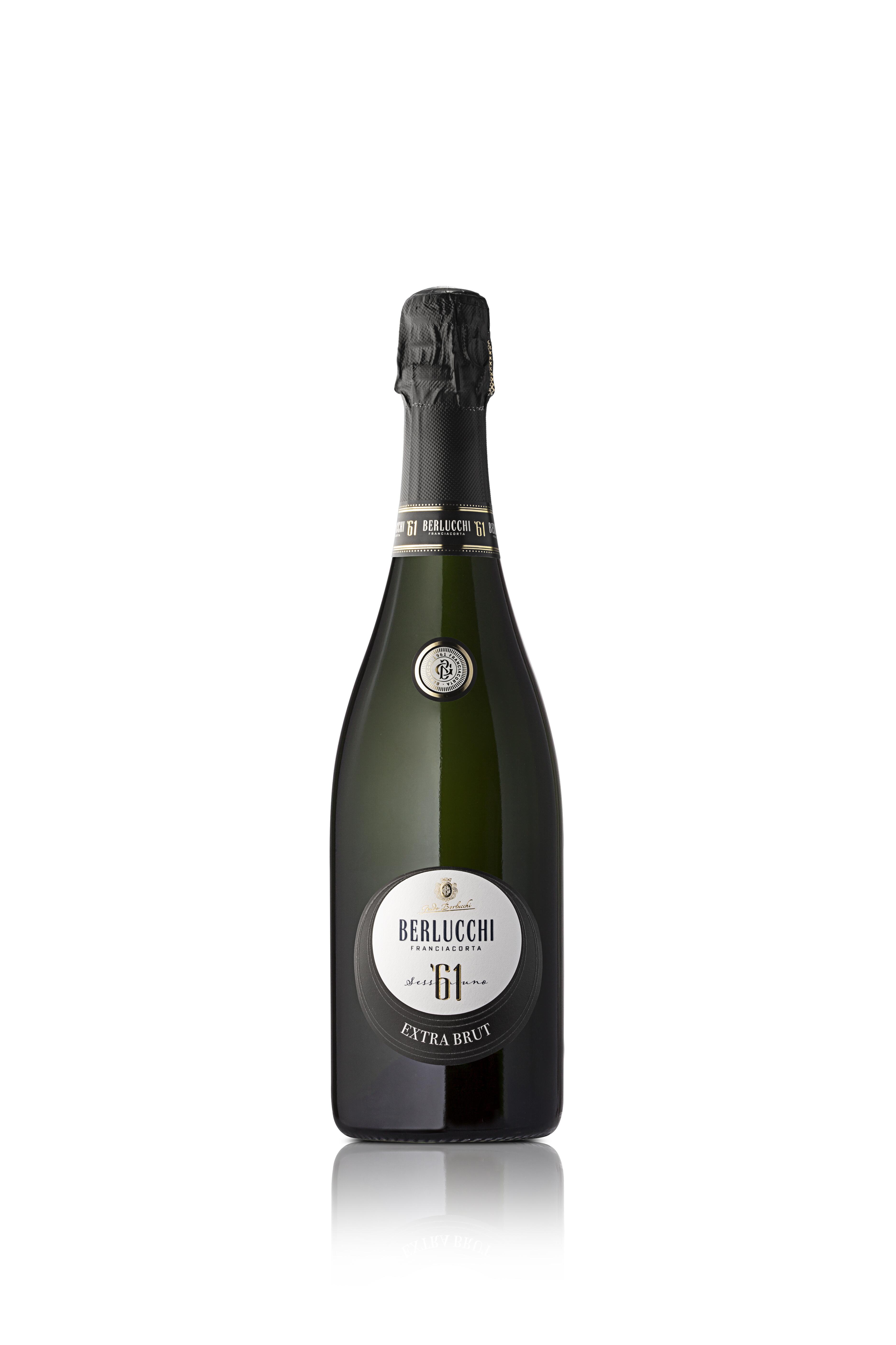 Berlucci 61er Franciacorta Brut