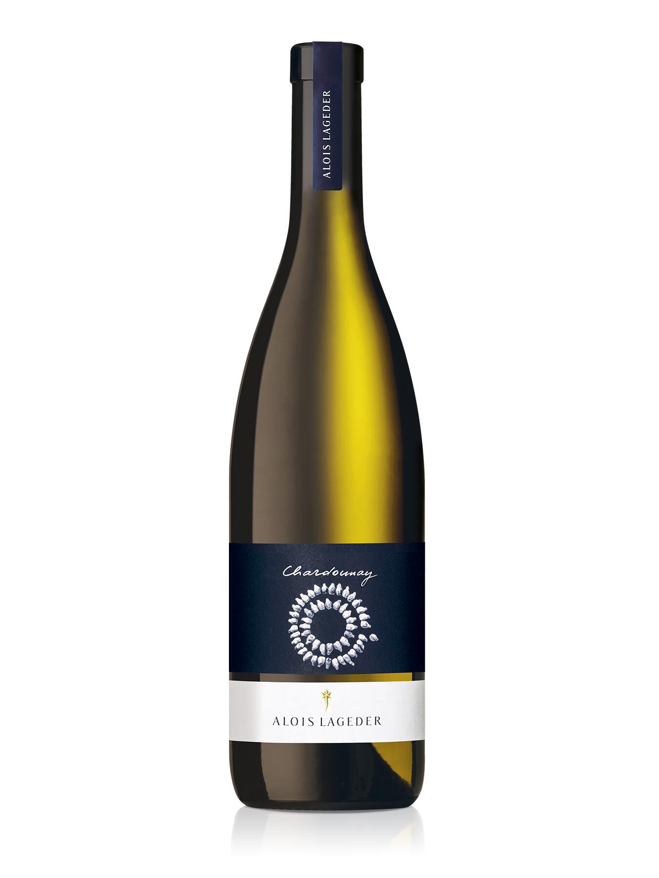 2025 Lageder Chardonnay BIO