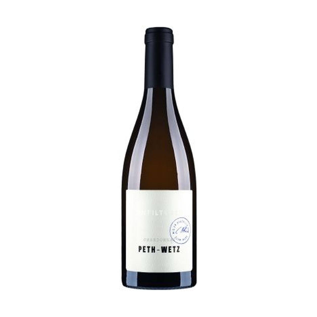 2024 Peth-Wetz Chardonnay unfiltered