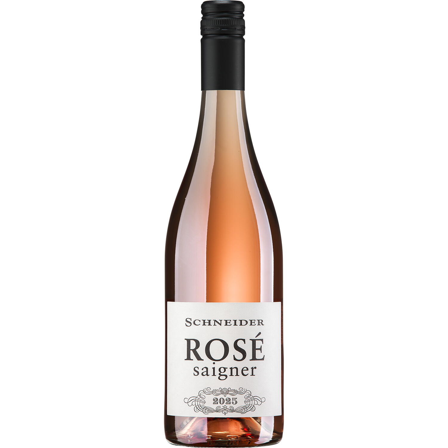 2025 Schneider Rosé Saigner