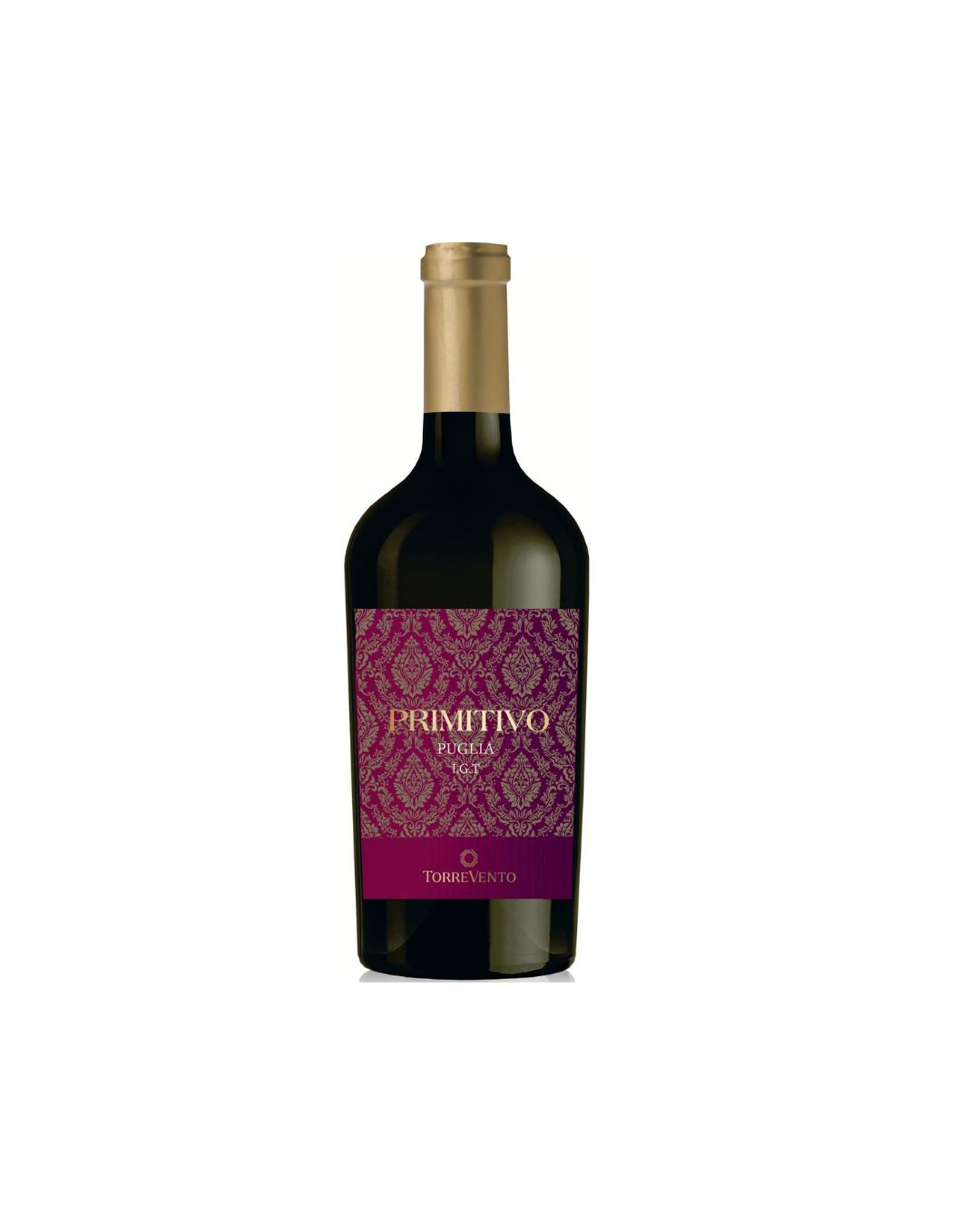 2023 Torrevento Primitivo Puglia