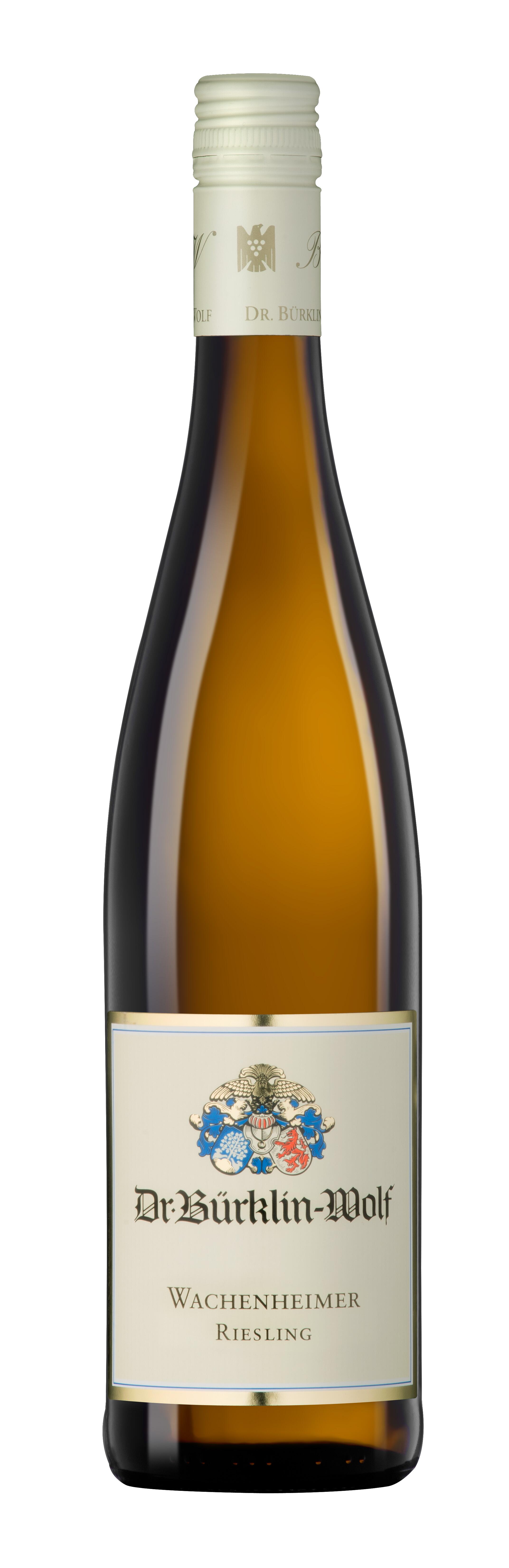 2022 Bürklin-Wolf "Wachenheimer" Riesling BIO