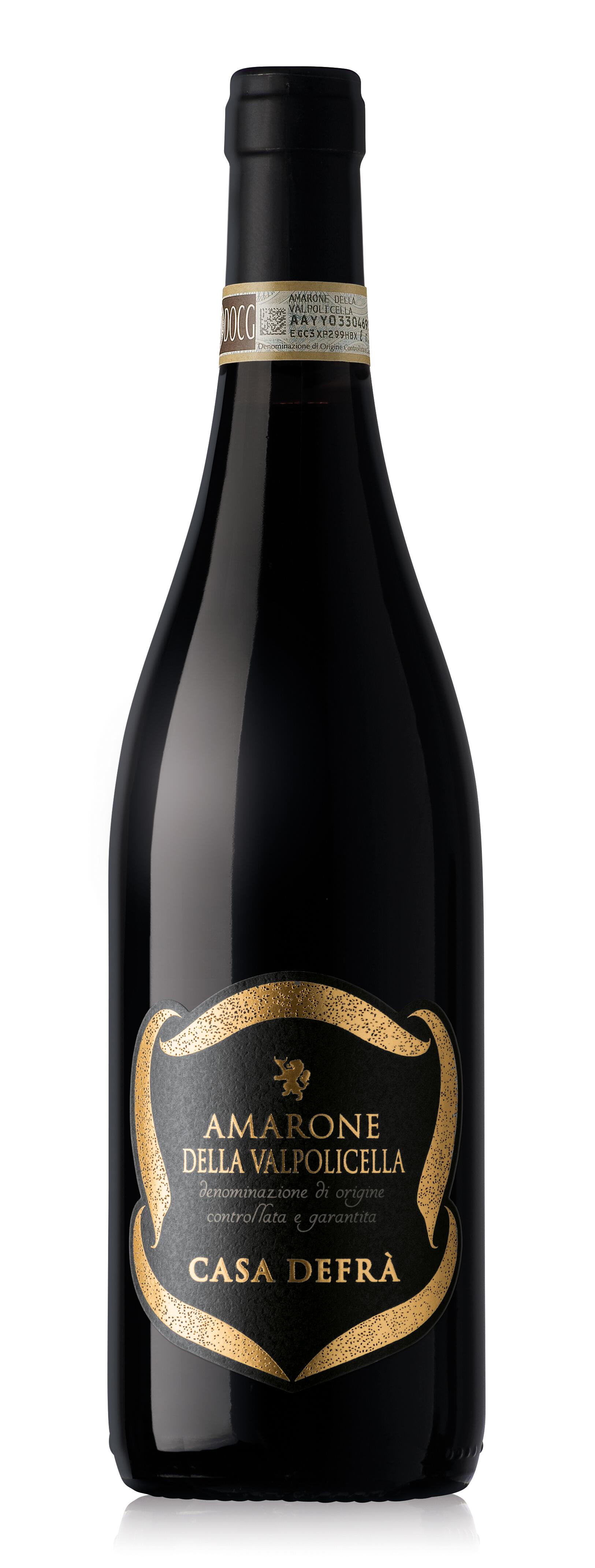 2021 Casa Defra Amarone della Valpolicella