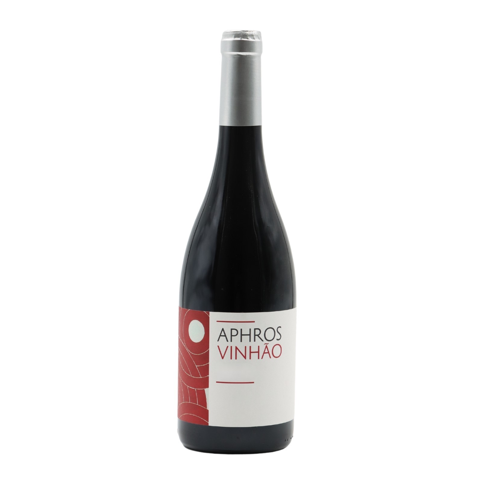 2018 Aphros "Vinhao" Vinho Verde Tinto BIO