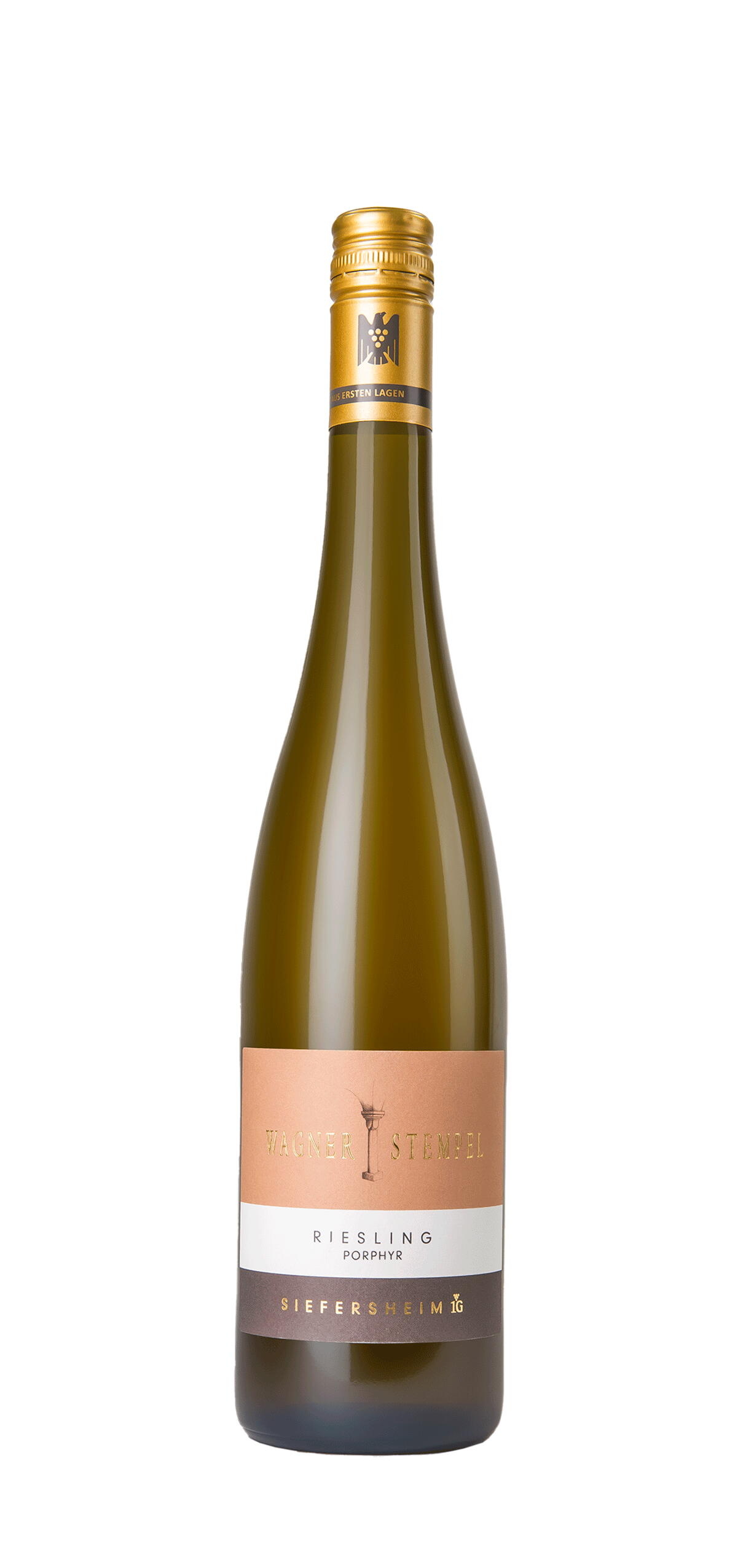2024 Wagner- Stempel "Porphyr" Riesling BIO