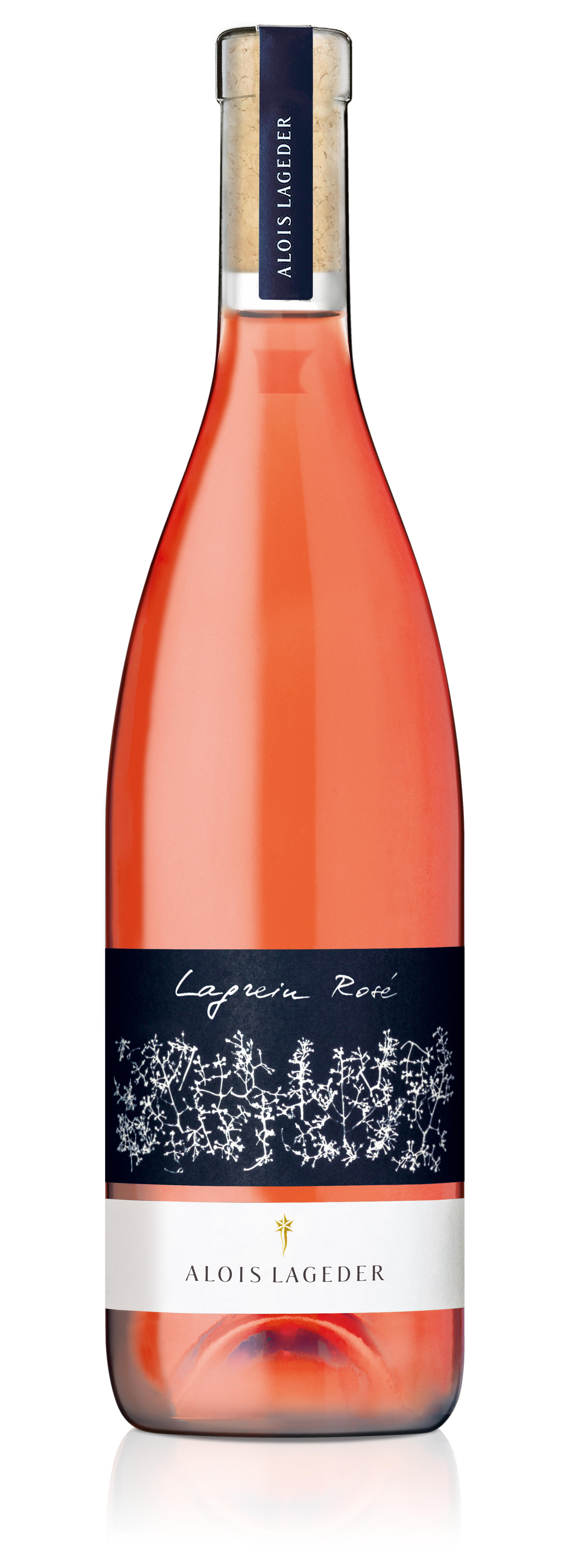 2023 Lageder Lagrein Rosé