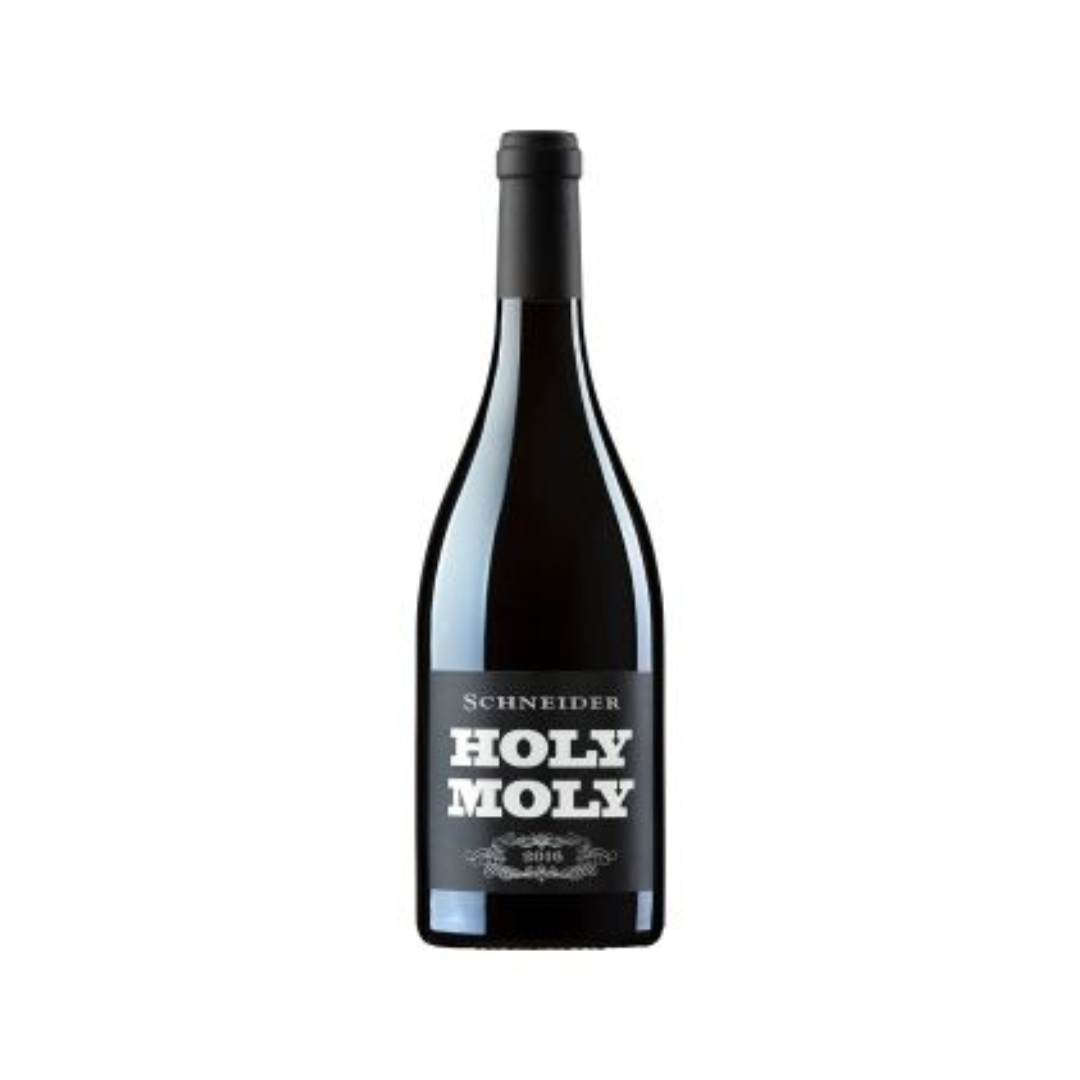 2020 Schneider "Holy Moly" Syrah
