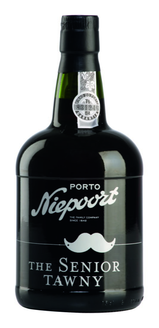 Niepoort "The Senior Port" Tawny Reserve