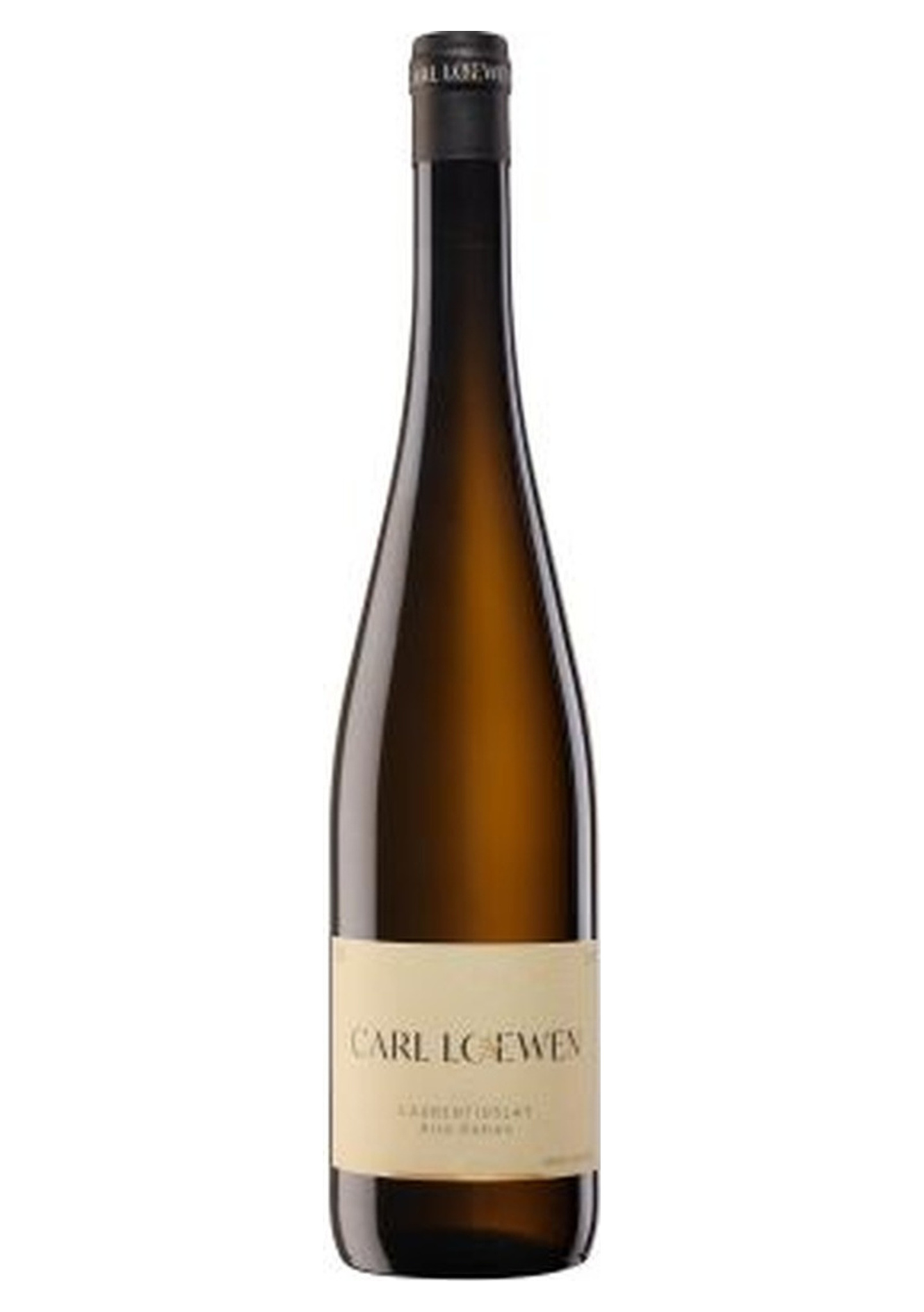 2025 Carl Loewen "Laurentiuslay" Riesling Alte Reben