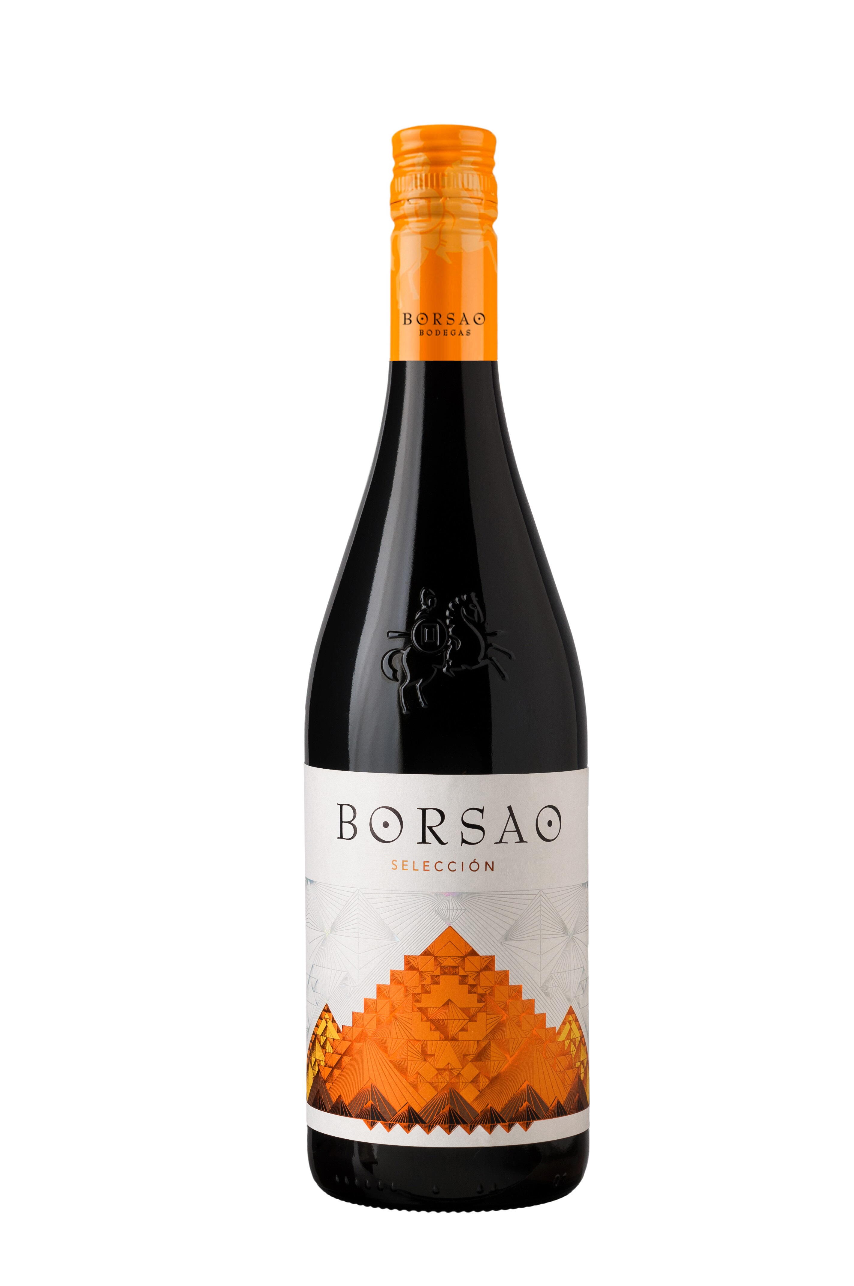 2022 Borsao "Tinto Seleccion"