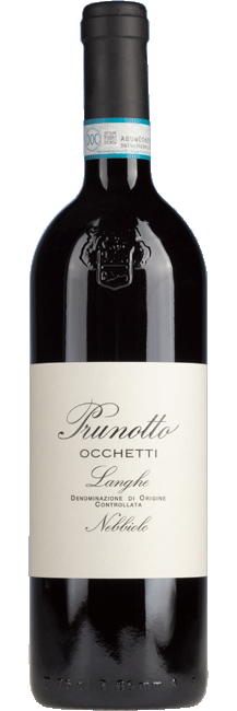 2022 Prunotto "Ochetti" Langhe Nebbiolo